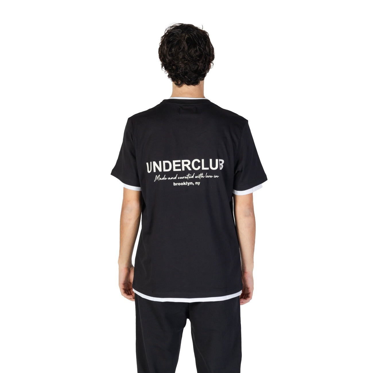 Underclub - Underclub Homme T-Shirts