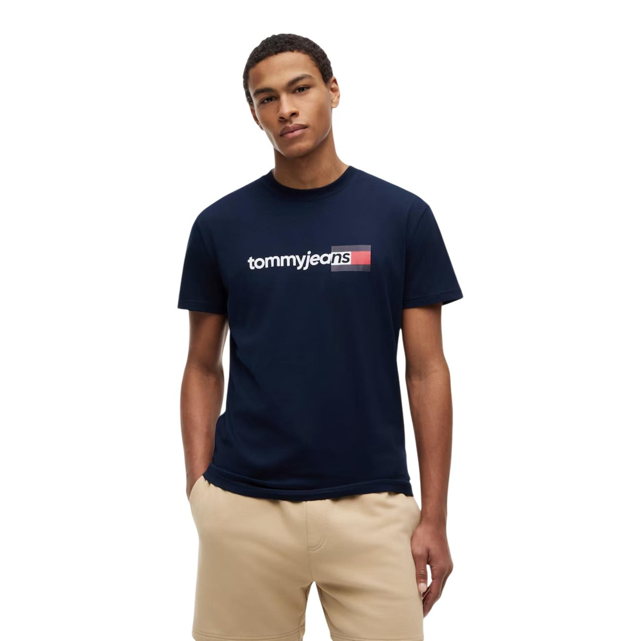 Tommy Hilfiger Jeans - Tommy Hilfiger Men's T-Shirts