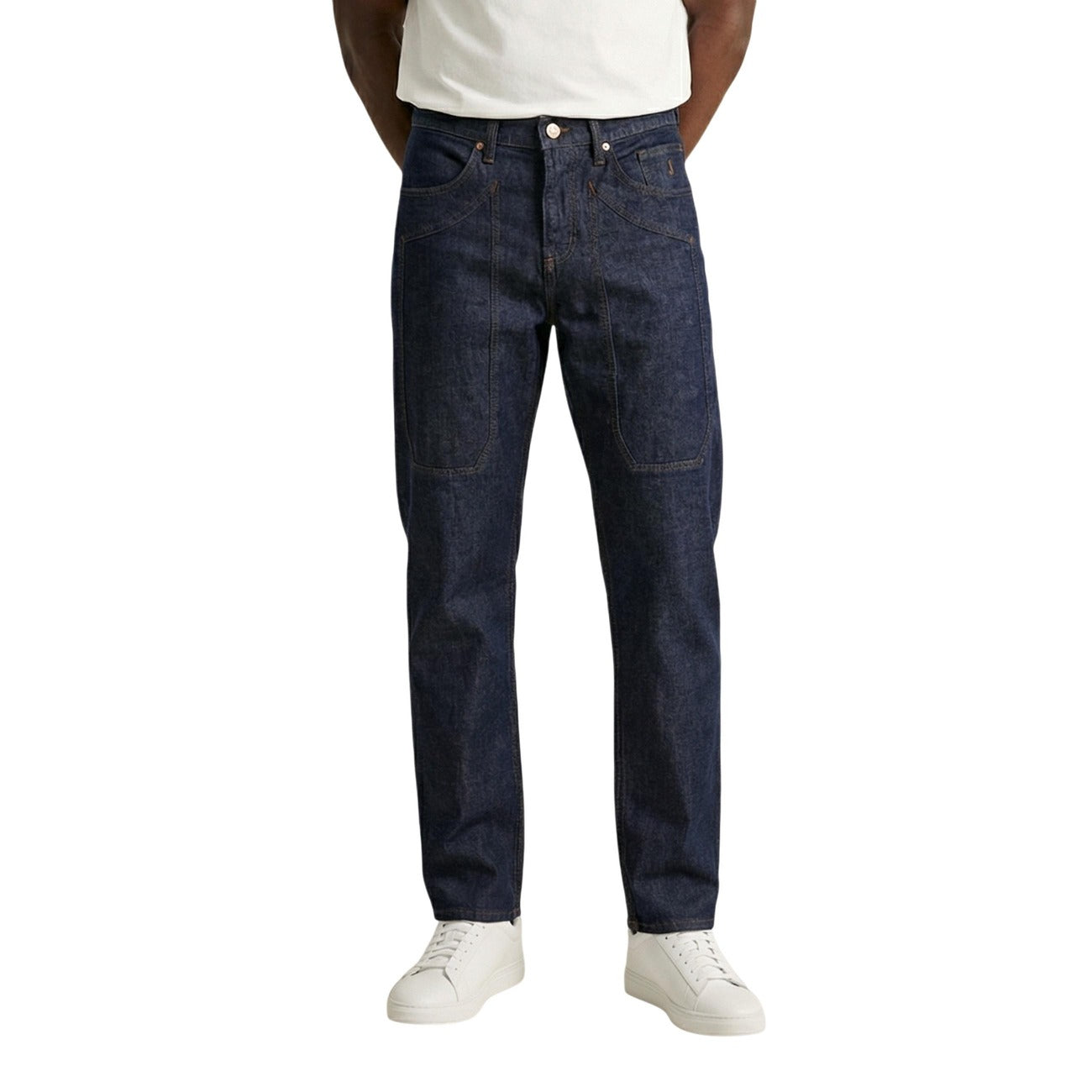 Jeckerson - Jeckerson Homme Jeans