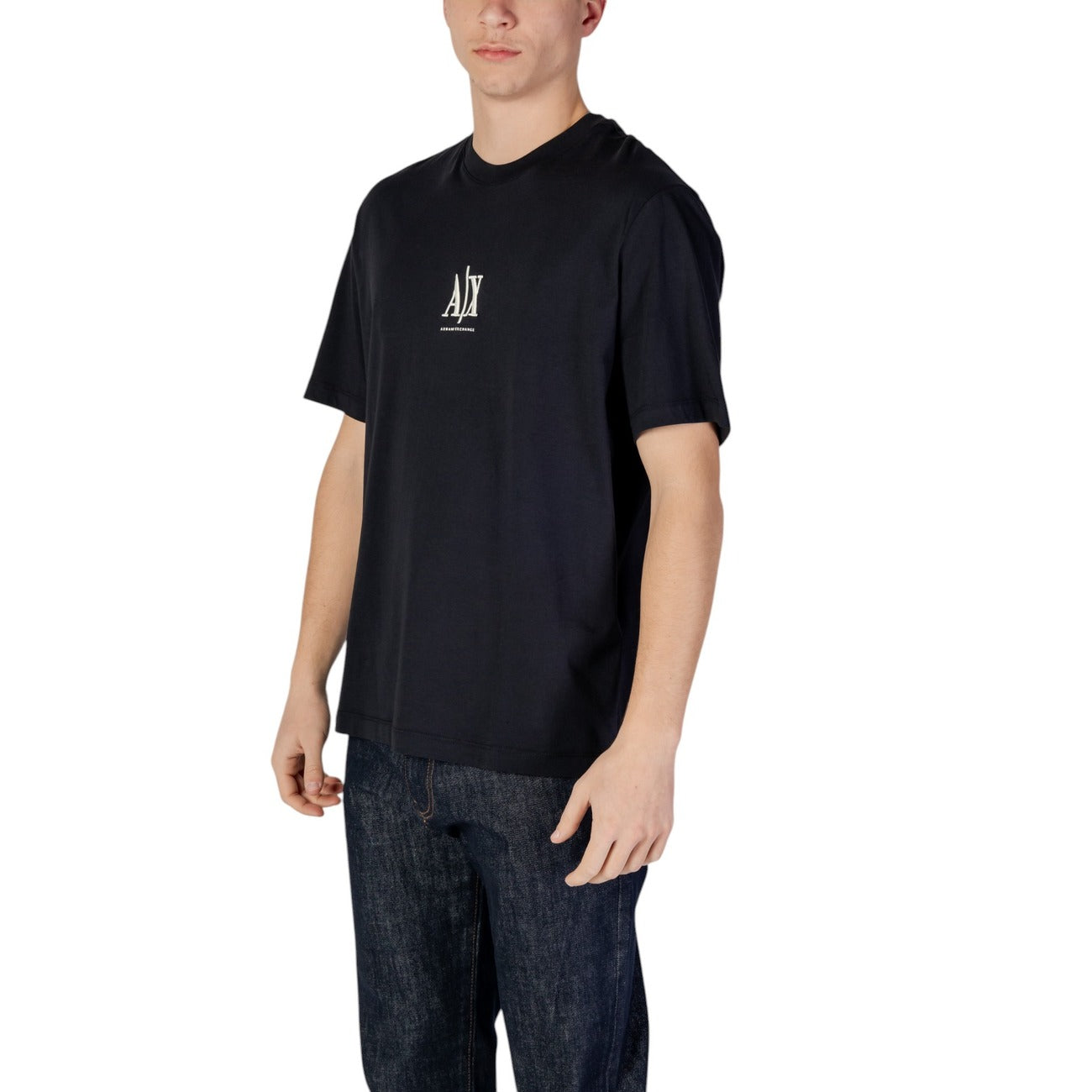 Armani Exchange - Armani Exchange Homme T-Shirts