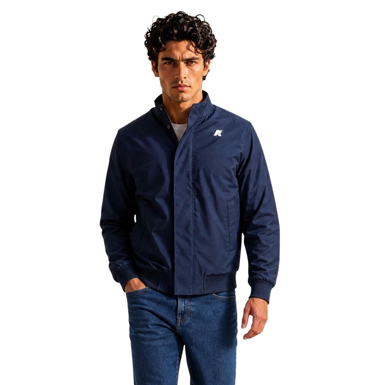 Kway - Men's Jackets
