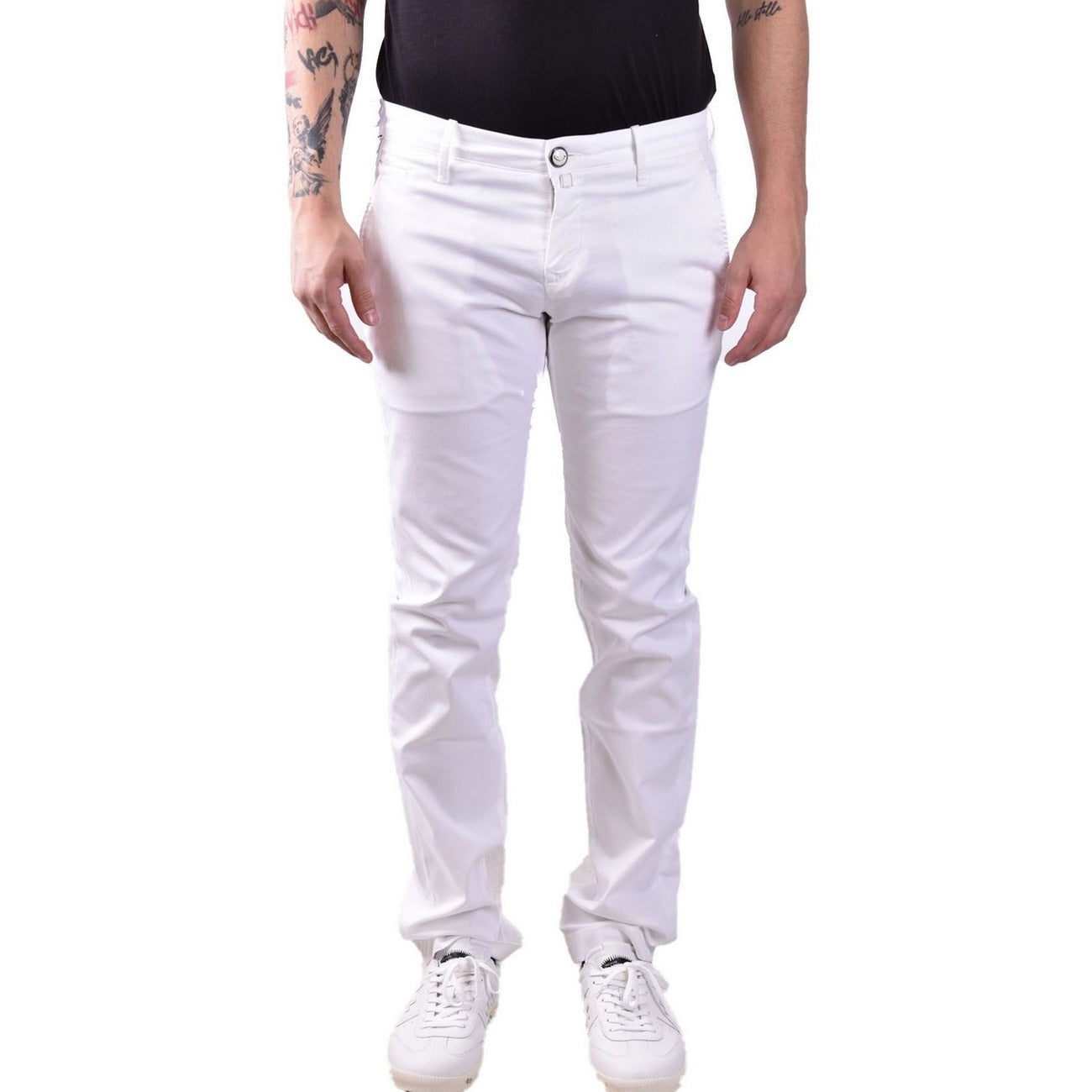 Jacob Cohen - Jacob Cohen Men's Trousers