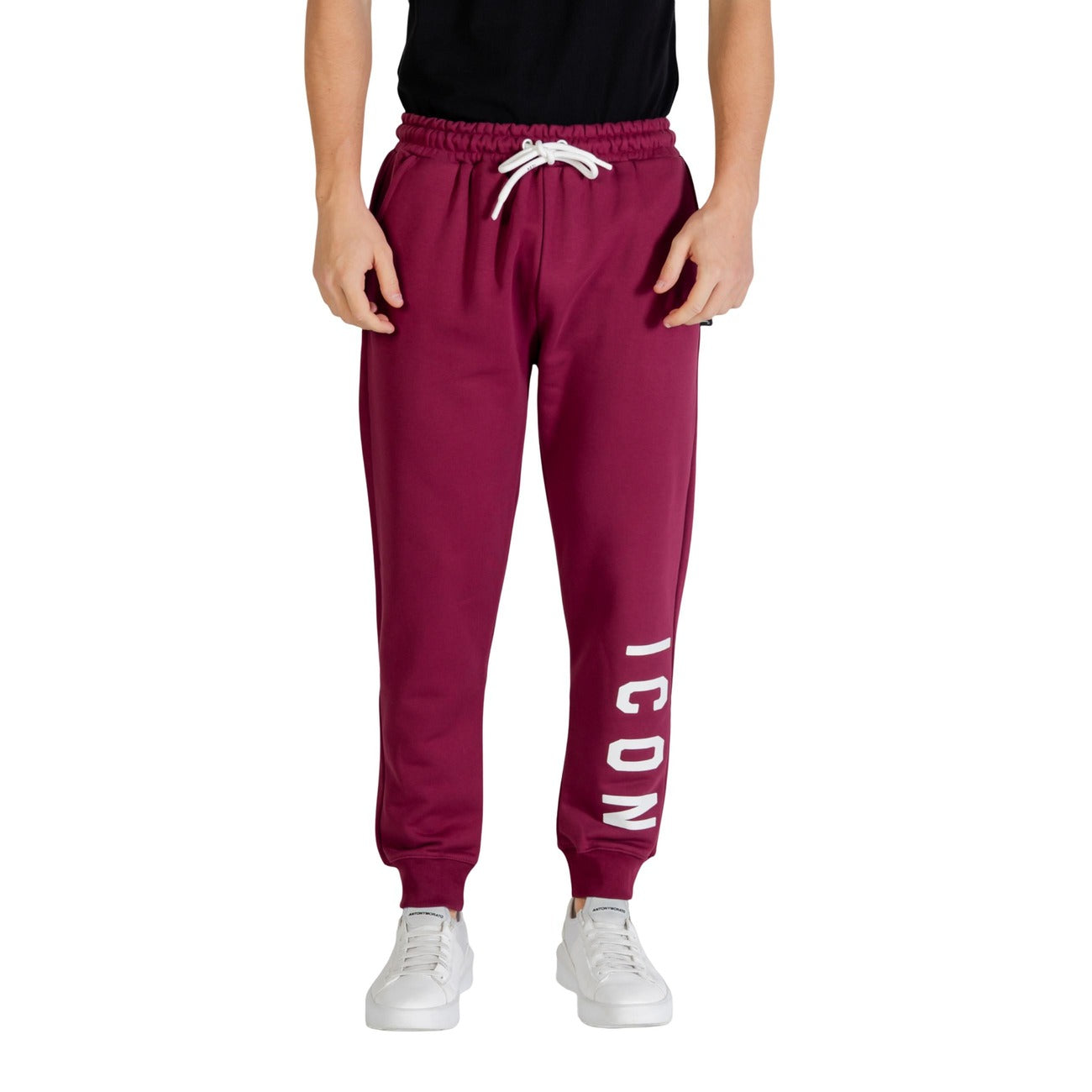 Icon - Icon Homme Pantalons