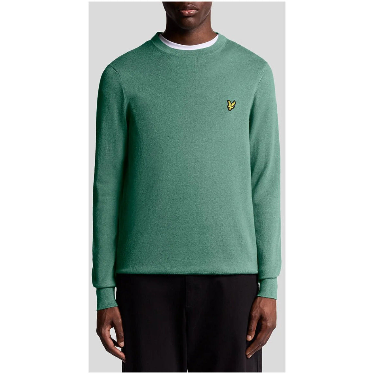 Lyle & Scott - Lyle & Scott Homme Pulls