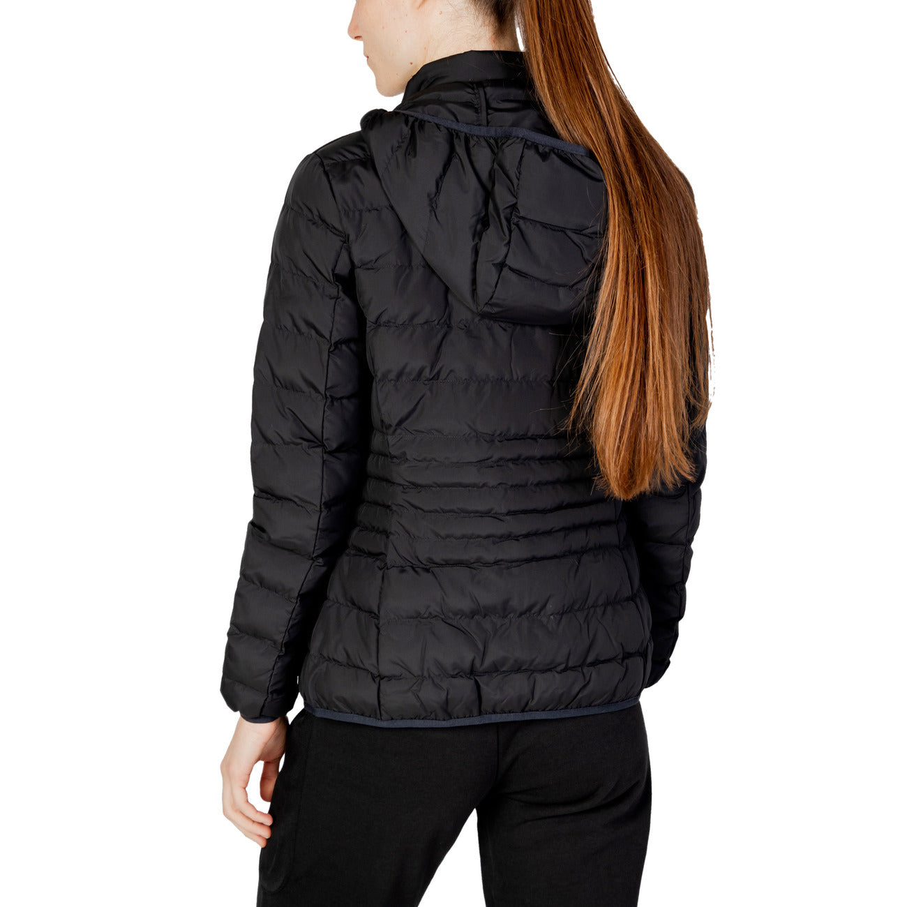 Ea7 - Ea7 Women's Jackets