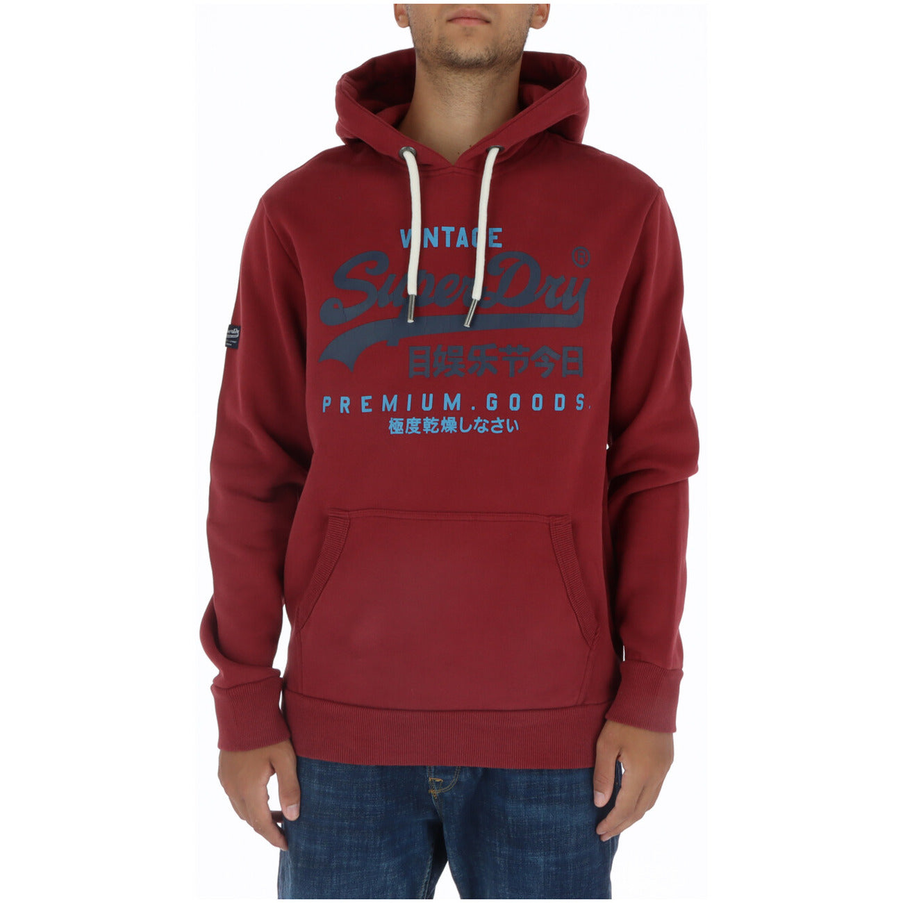 Superdry - Superdry Men's Sweatshirts