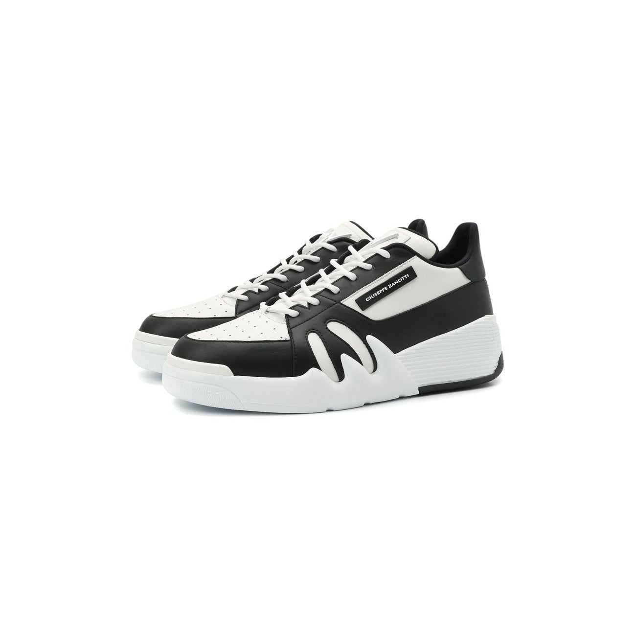 Giuseppe Zanotti - Giuseppe Zanotti Men's Sneakers