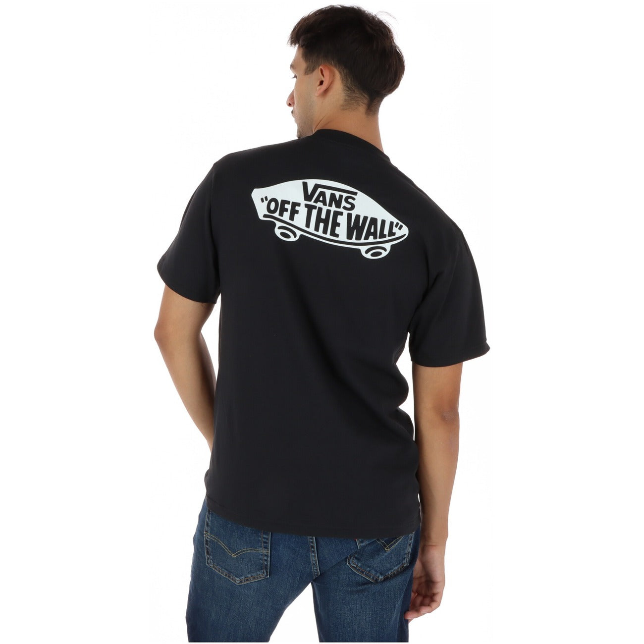 Vans - Vans Homme T-Shirts