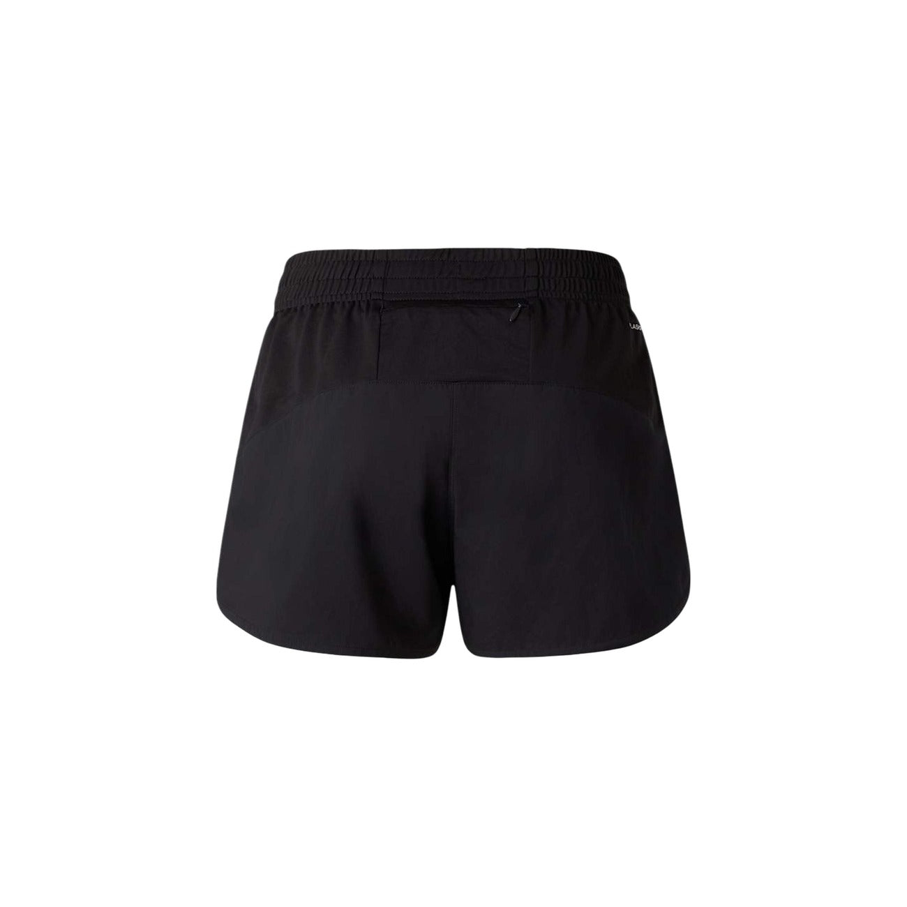 Women's The North Face Shorts – Black