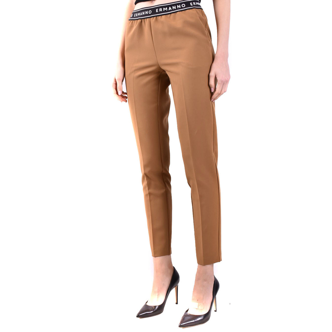 Ermanno - Ermanno Femme Pantalons