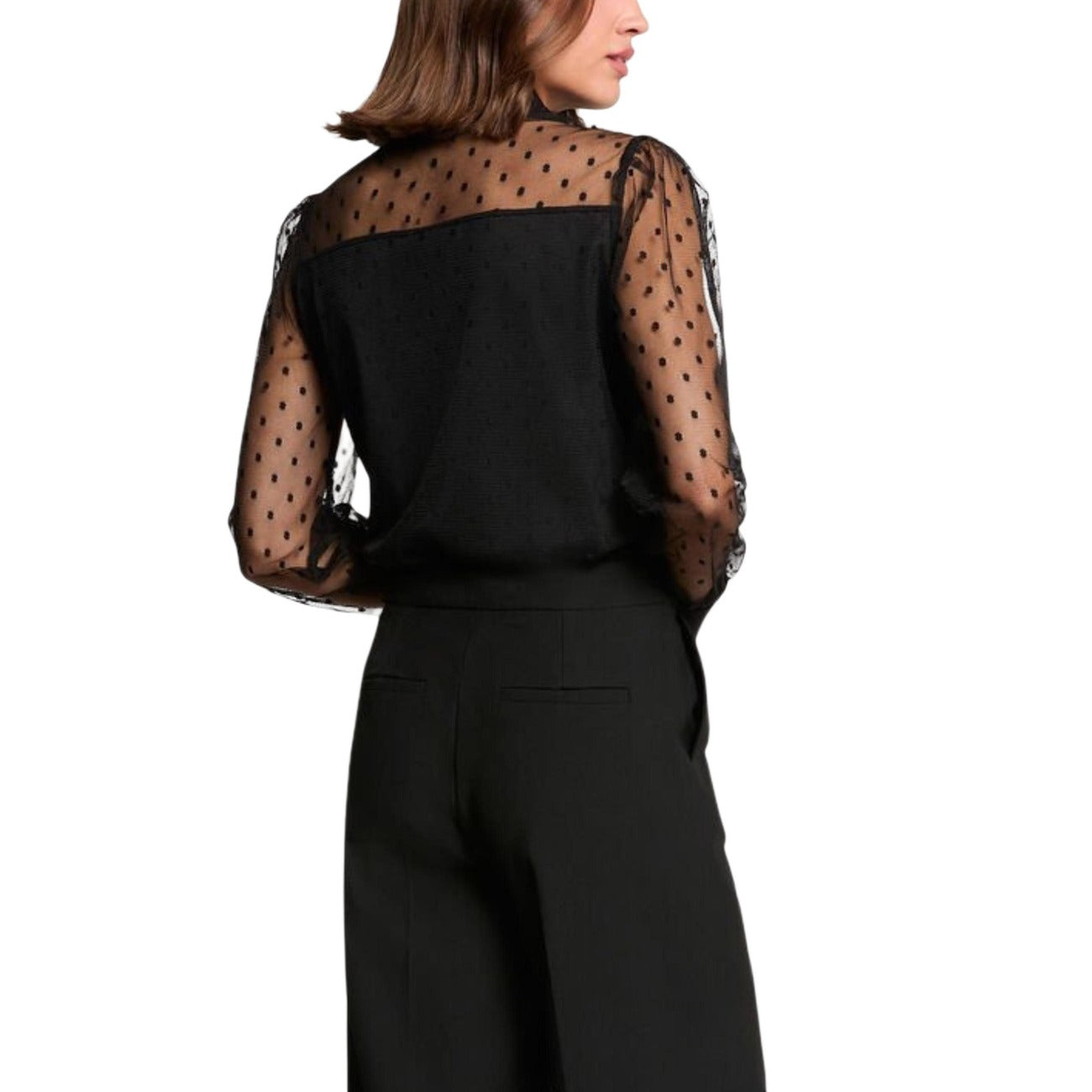 Morgan De Toi - Morgan De Toi Women Blouse
