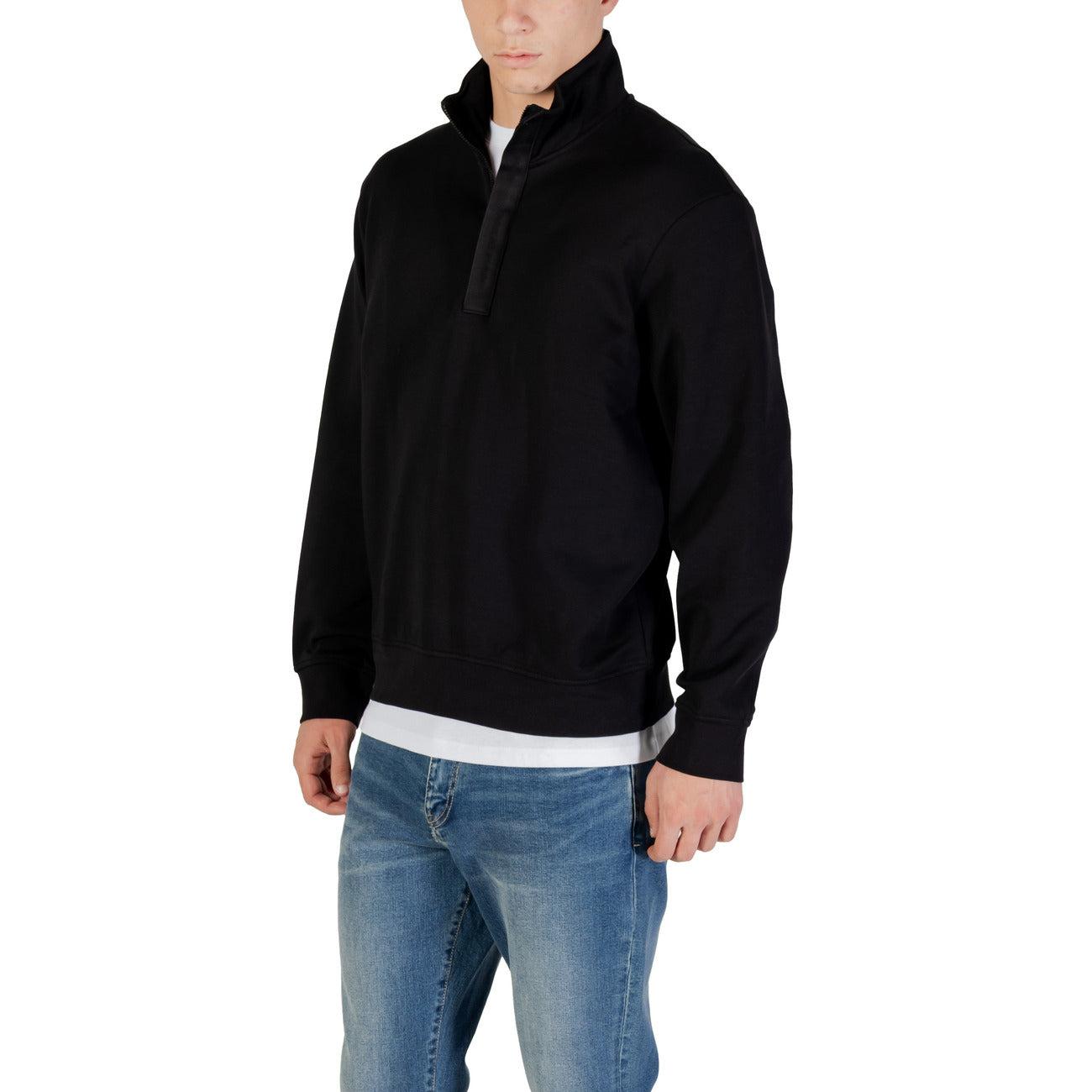 Armani Exchange - Armani Exchange Men's Sweatshirts