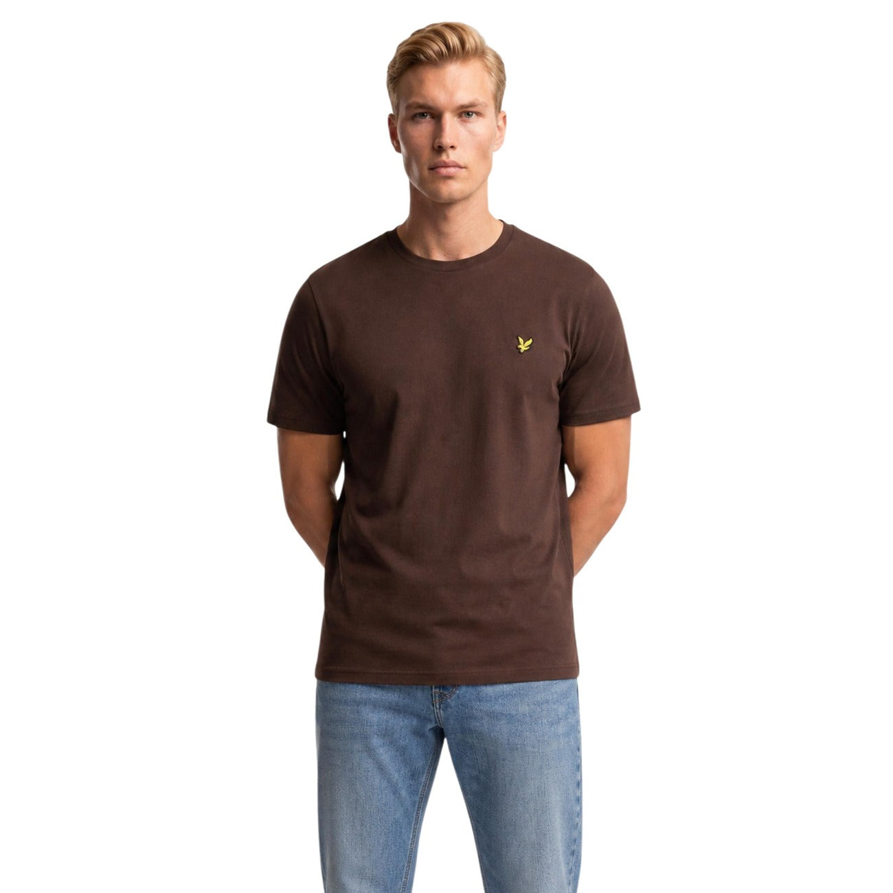 Lyle & Scott - Lyle & Scott Men's T-Shirts