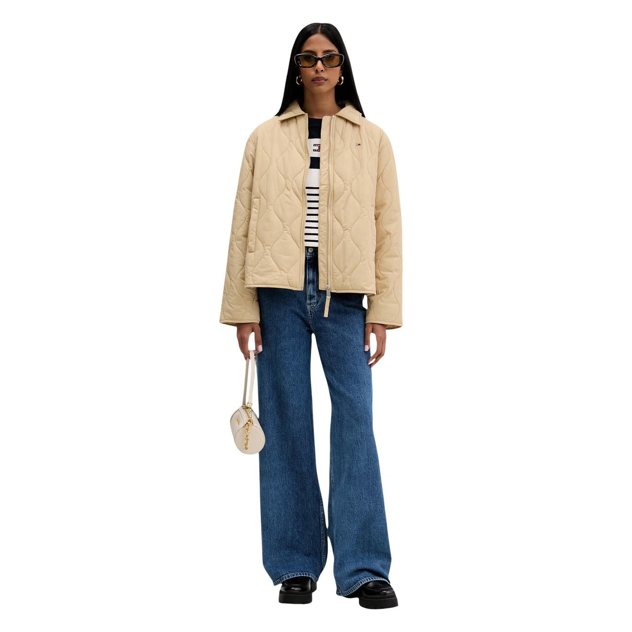 Tommy Hilfiger Jeans - Tommy Hilfiger Jeans Femme Jeans