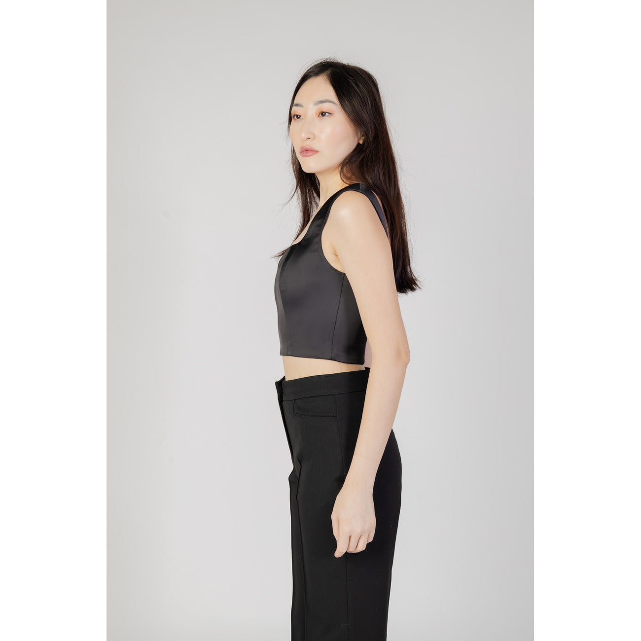 Silence - Silence Women's Tops