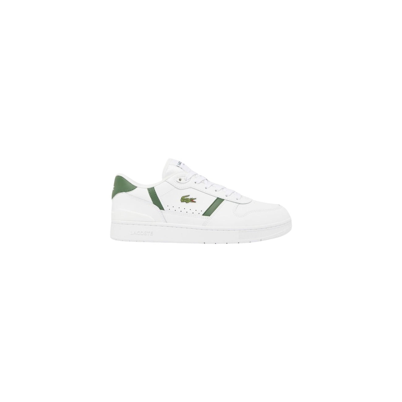 Lacoste - Lacoste Homme Baskets