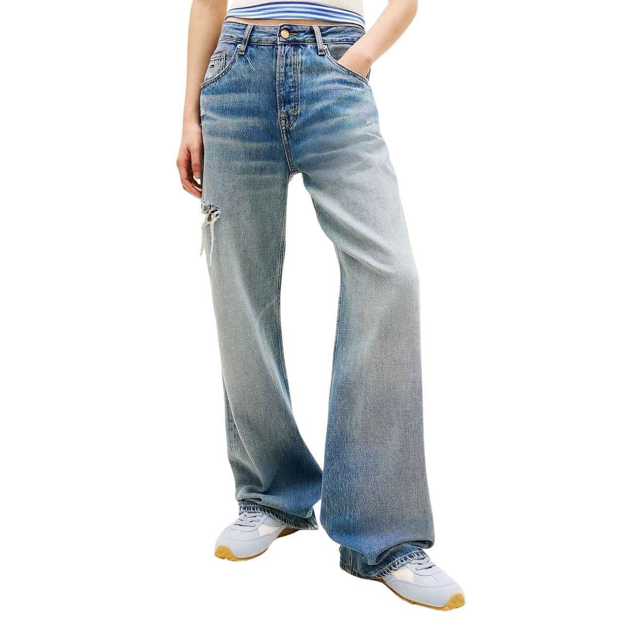 Tommy Hilfiger Jeans - Tommy Hilfiger Women's Jeans