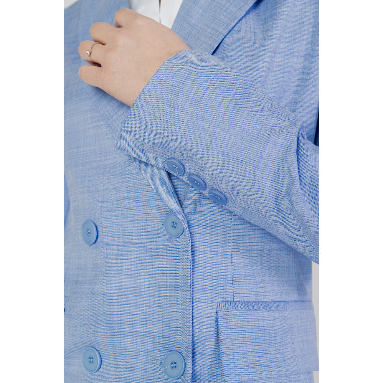 Sandro Ferrone - Sandro Ferrone Women's Jackets