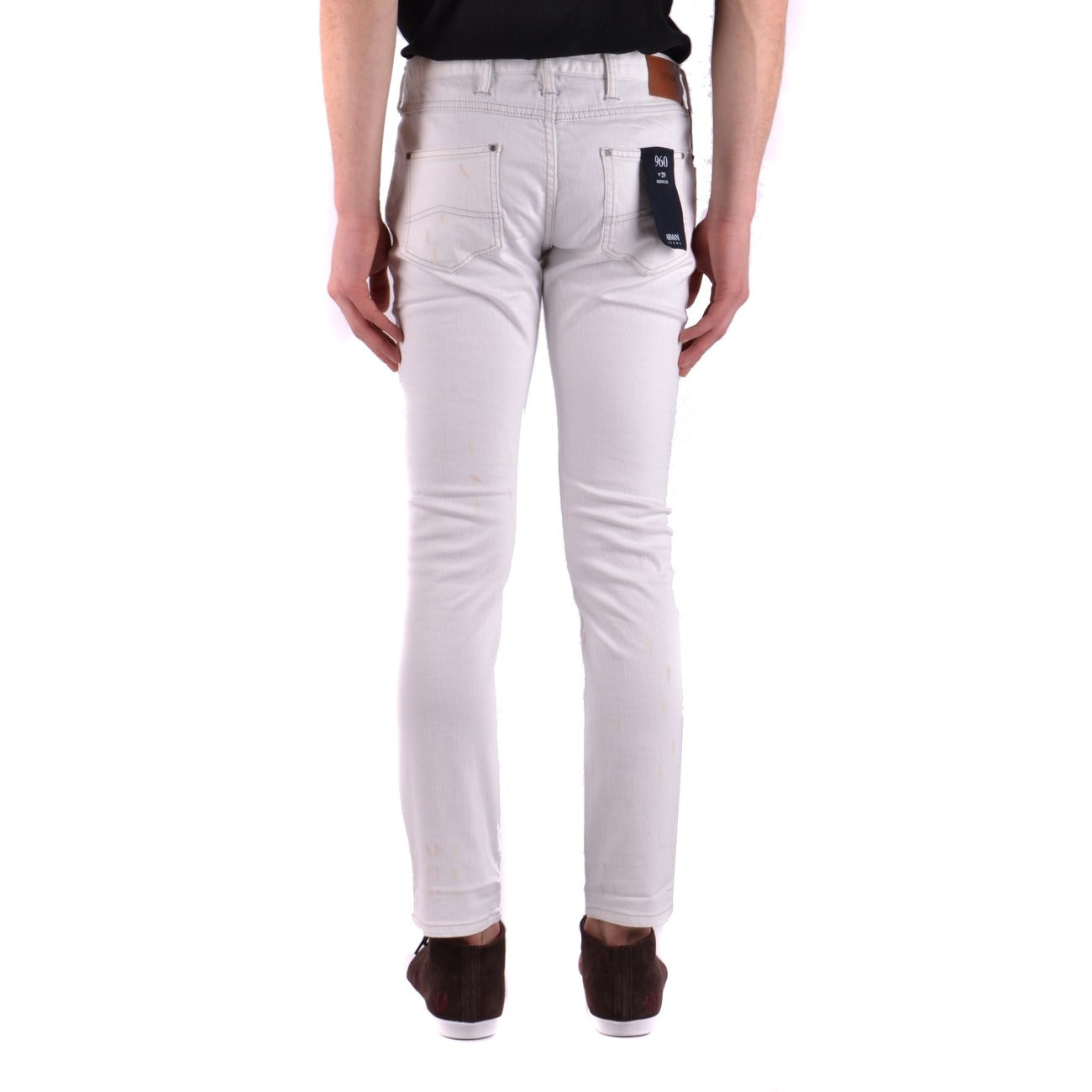 Armani Jeans - Armani Jeans Men's Jeans