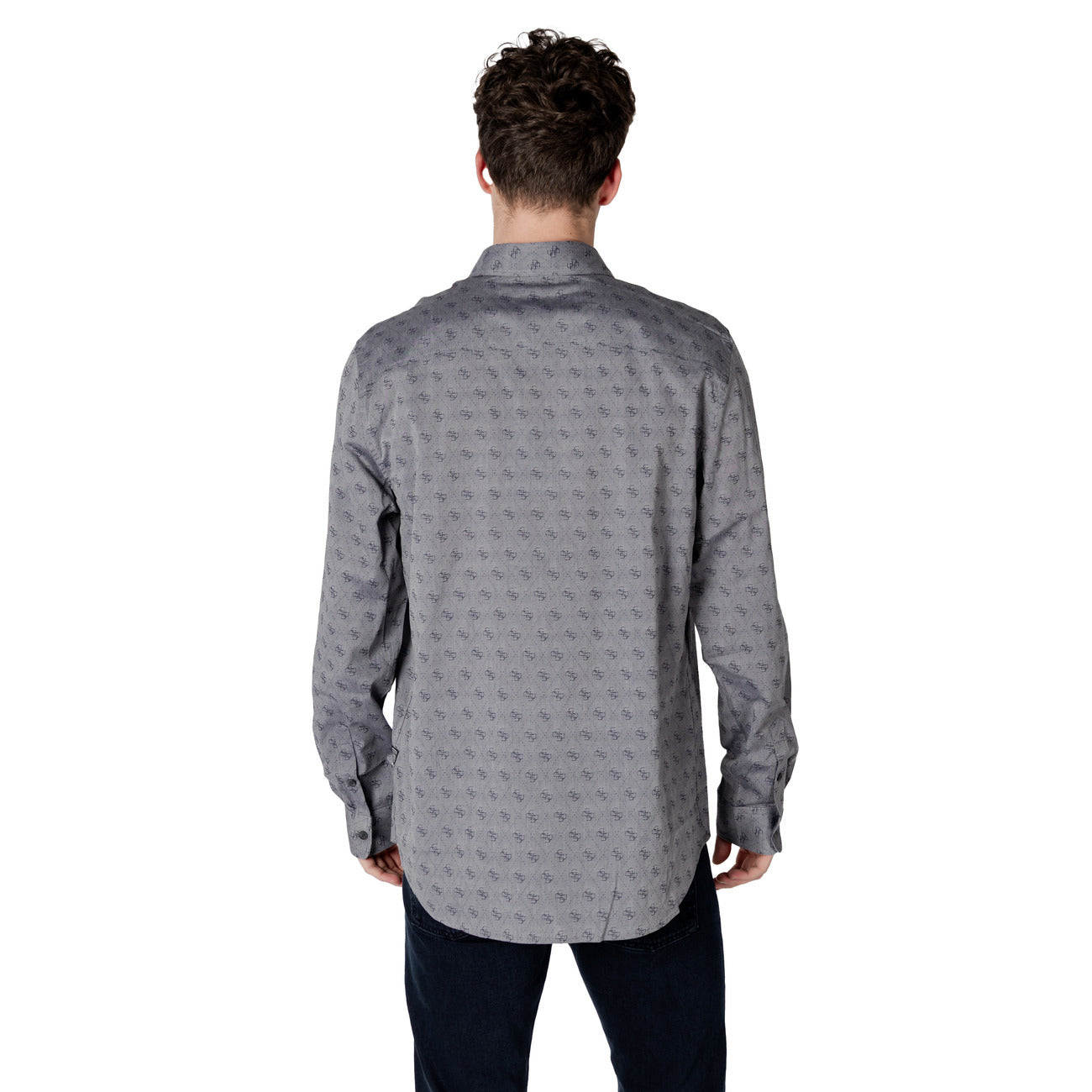Guess - Guess Homme Chemises