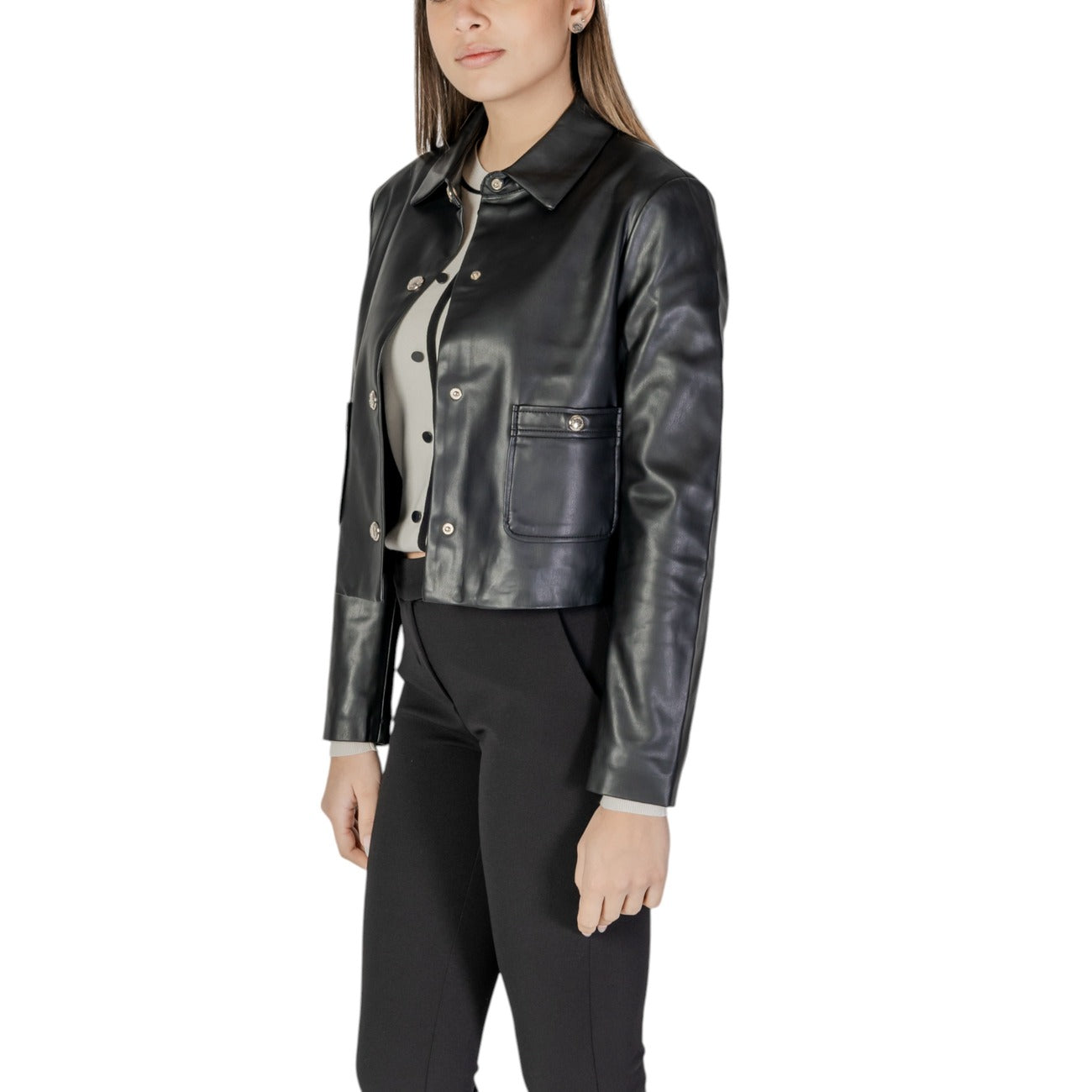 Morgan De Toi - Morgan De Toi Women's Jackets