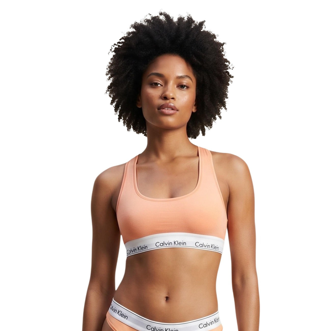 Calvin Klein Underwear - Calvin Klein Underwear Femme Lingerie