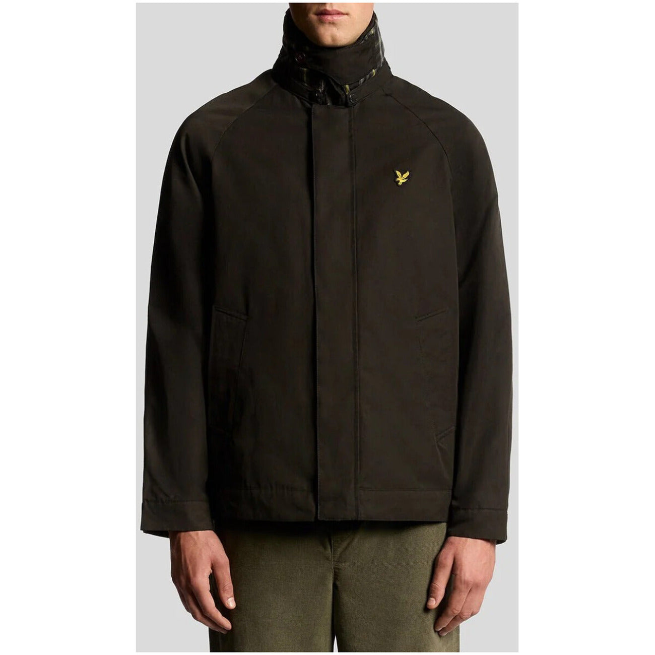 Lyle & Scott - Lyle & Scott Men's Jackets