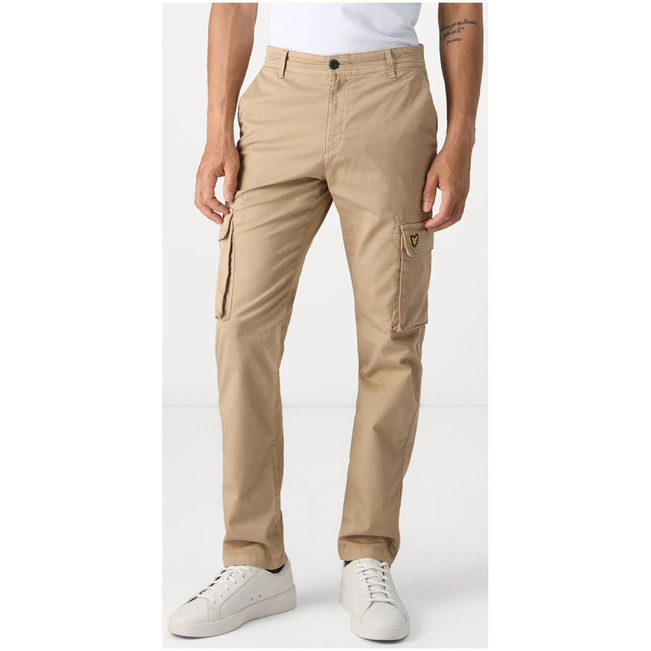 Lyle & Scott - Lyle & Scott Men's Pants
