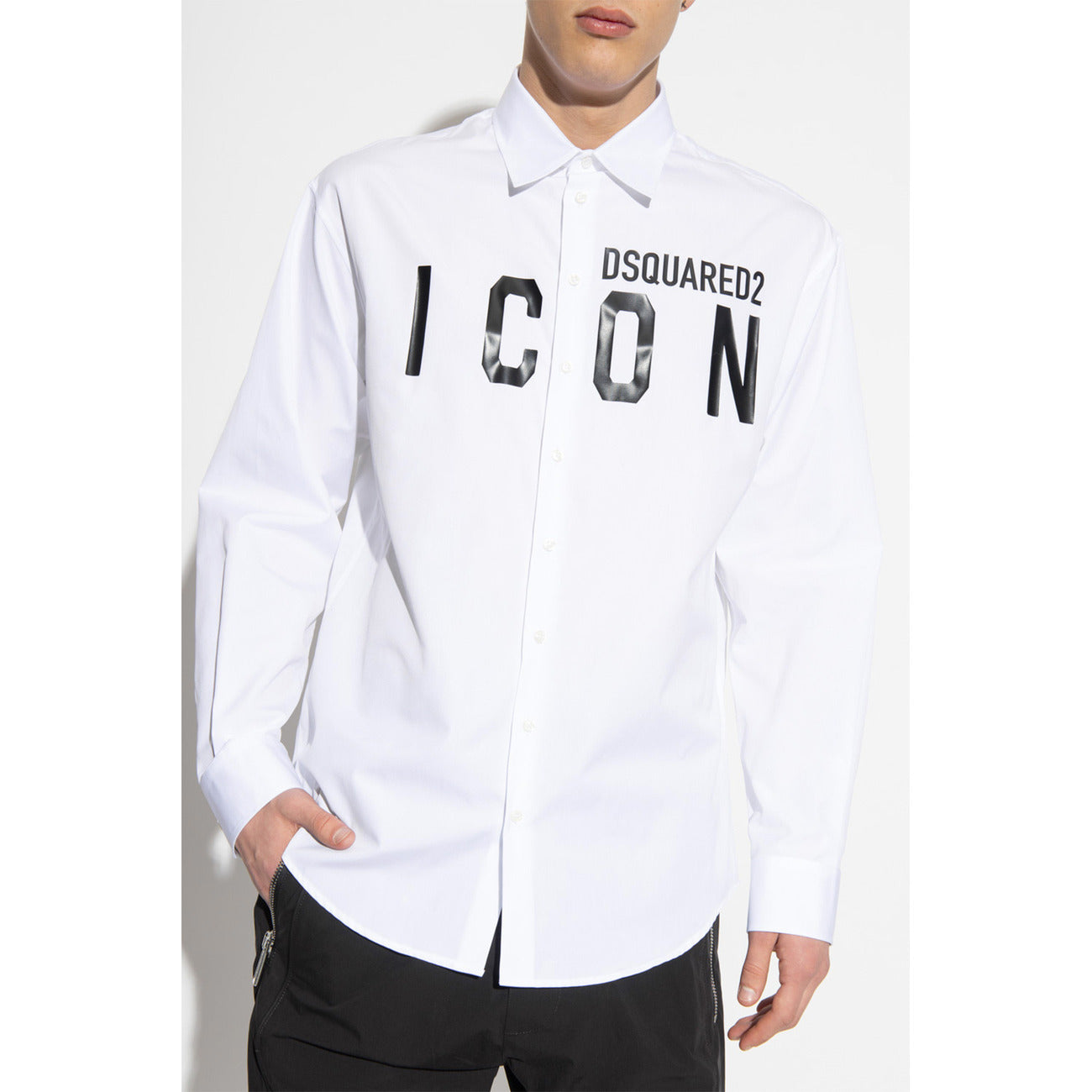 Dsquared - Dsquared Homme Chemises