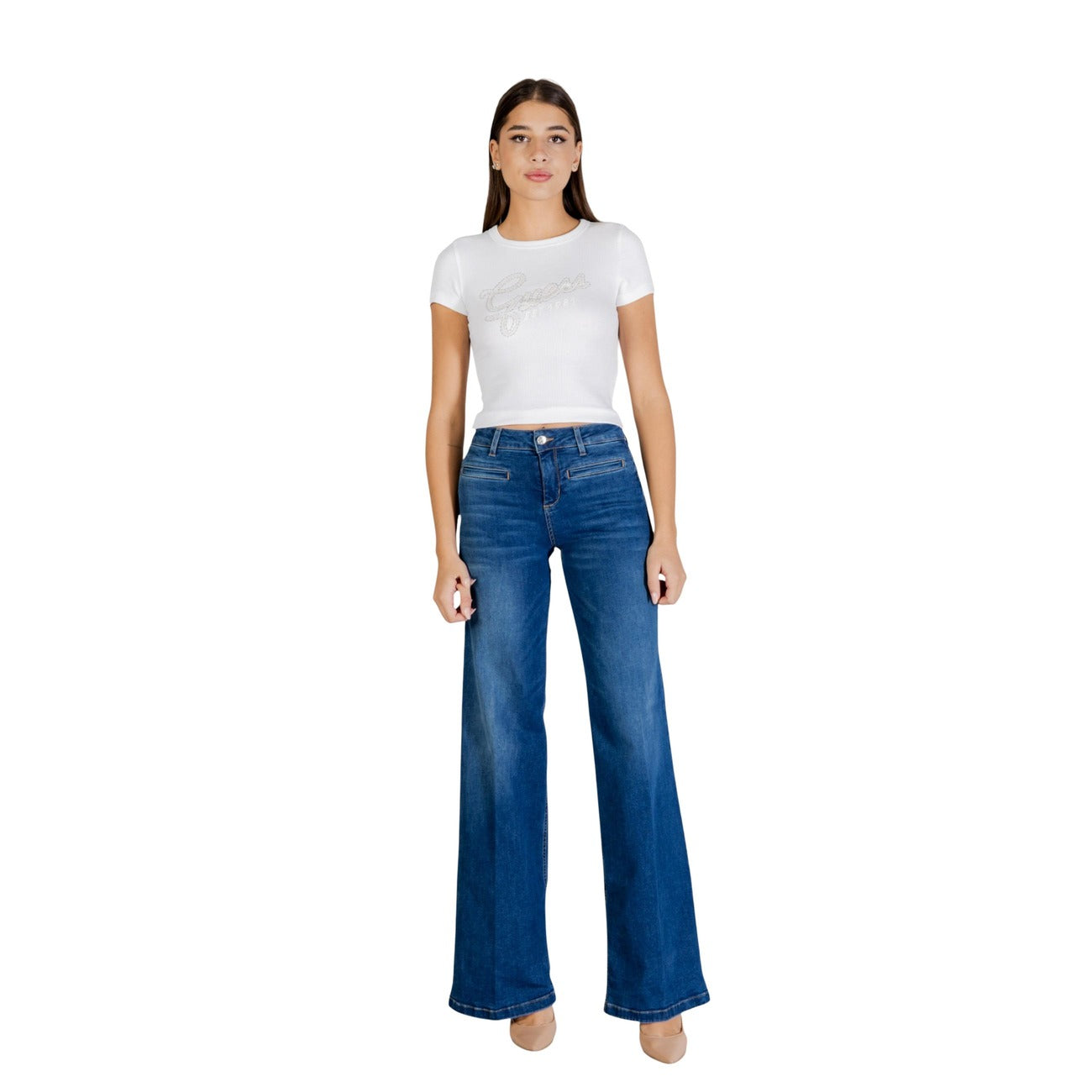 Liu Jo - Liu Jo Femme Pantalons