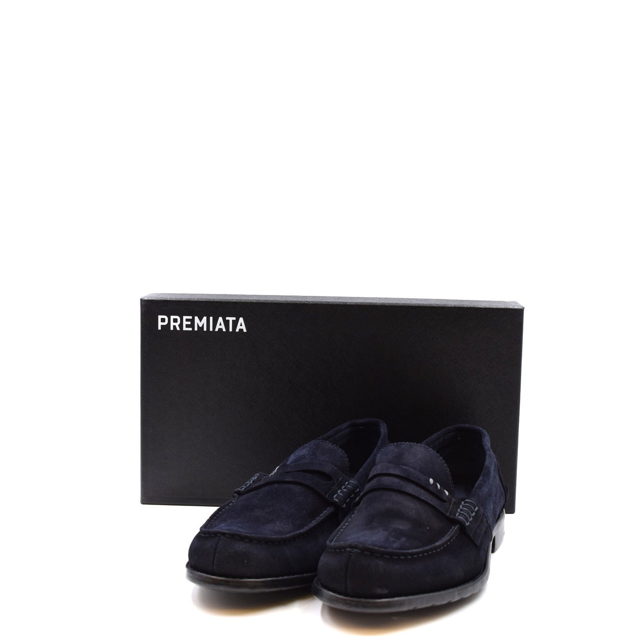 Premiata - Premiata Men's Loafers