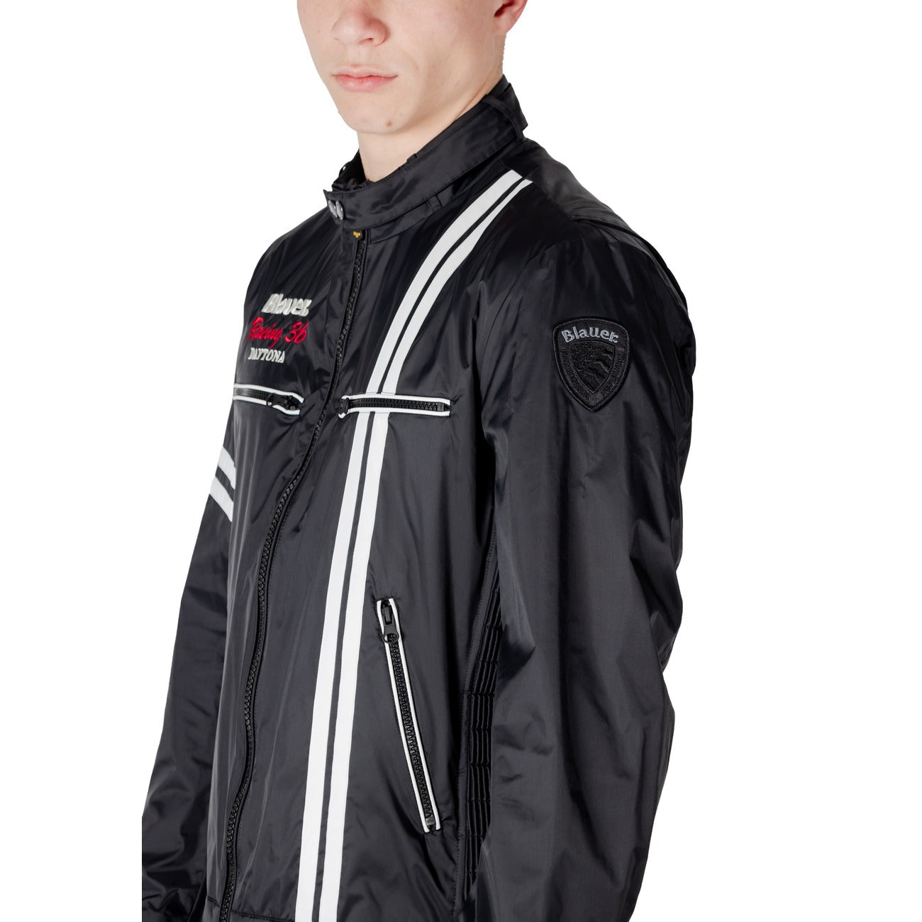 Blauer. - Blauer. Homme Jaquettes