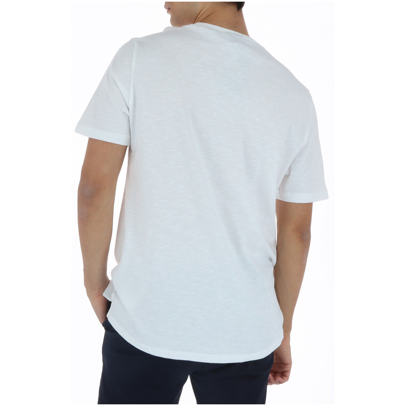 Lyle & Scott - Lyle & Scott Men's T-Shirts