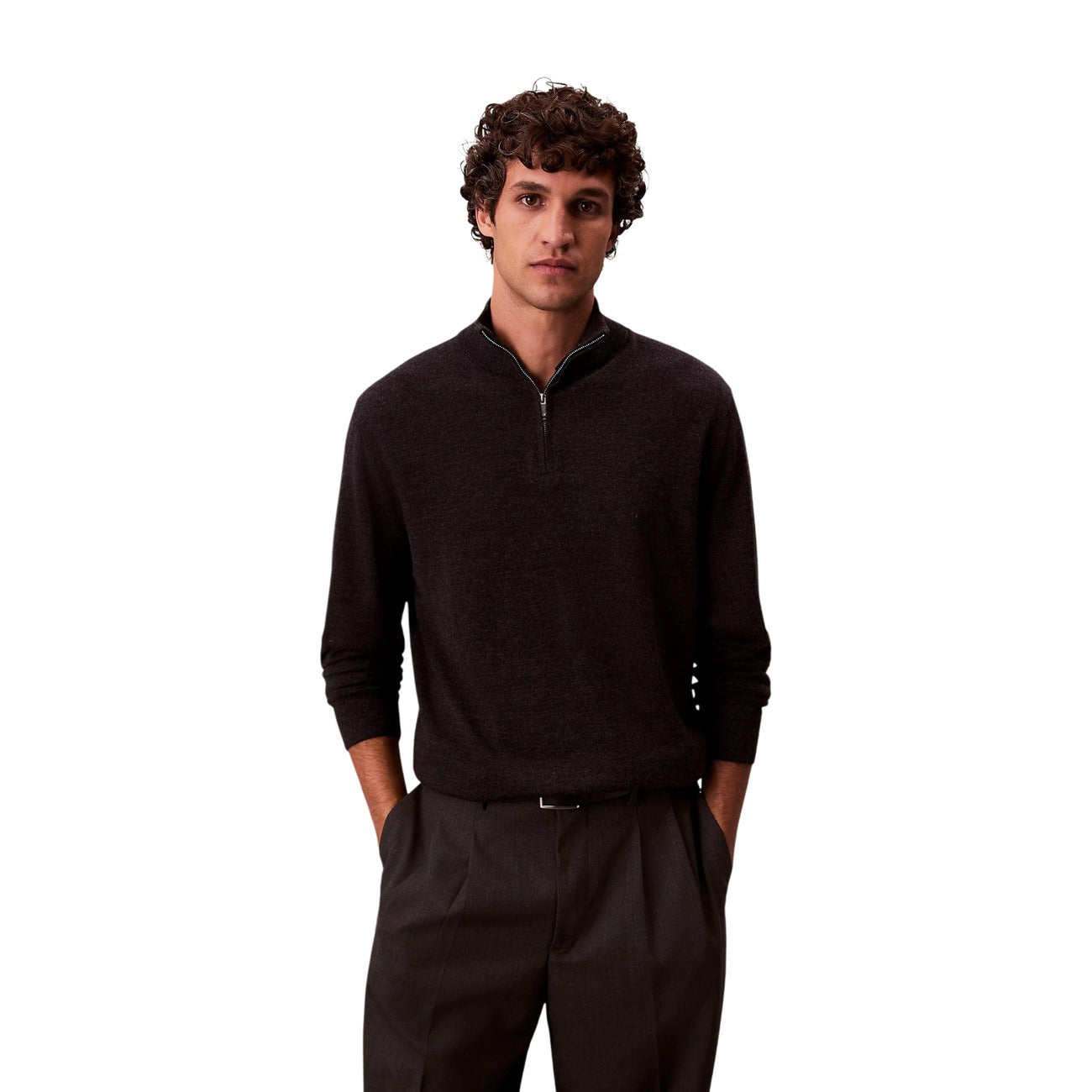 Calvin Klein - Calvin Klein Homme Pulls