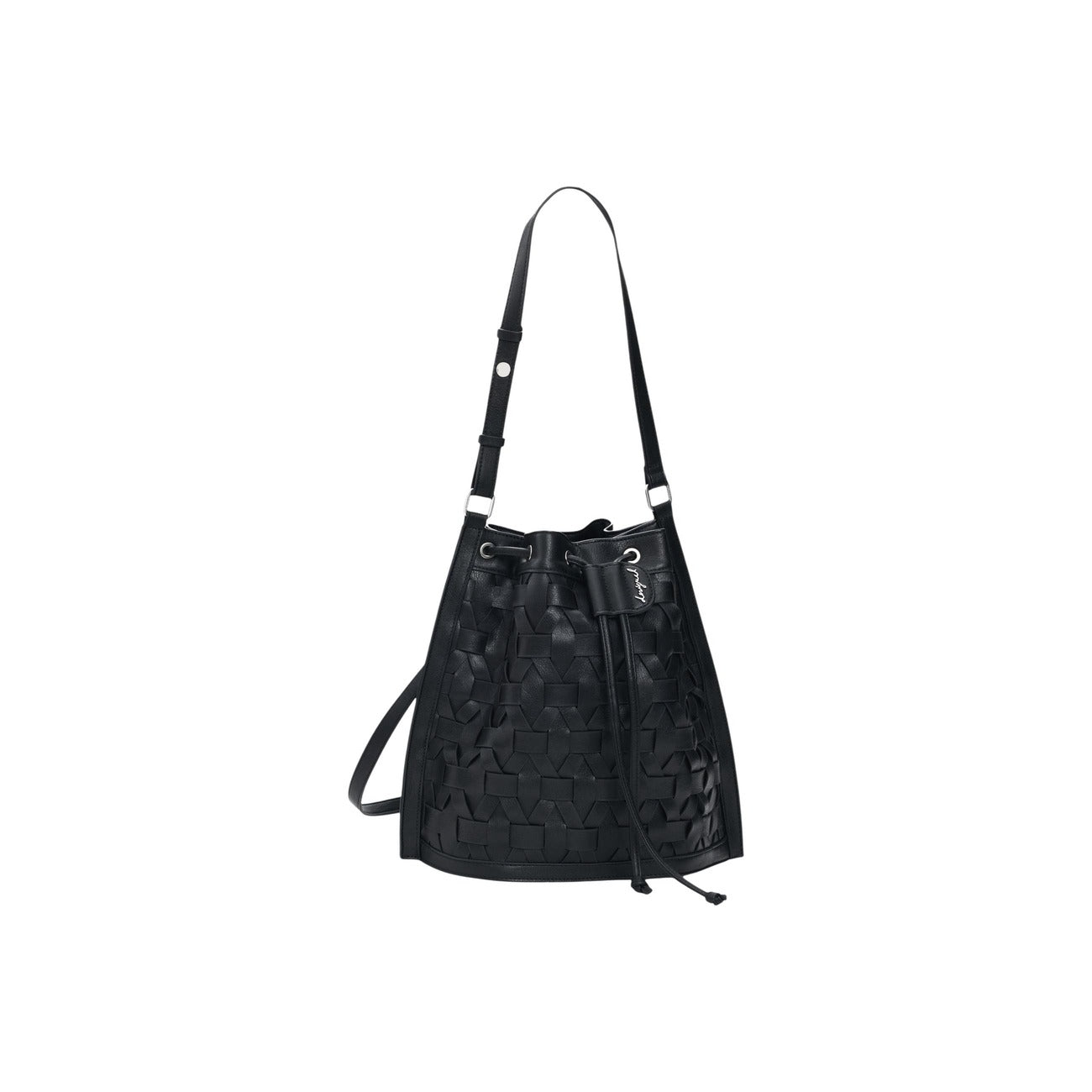 Desigual Women's Handbag and Backpack - Black
