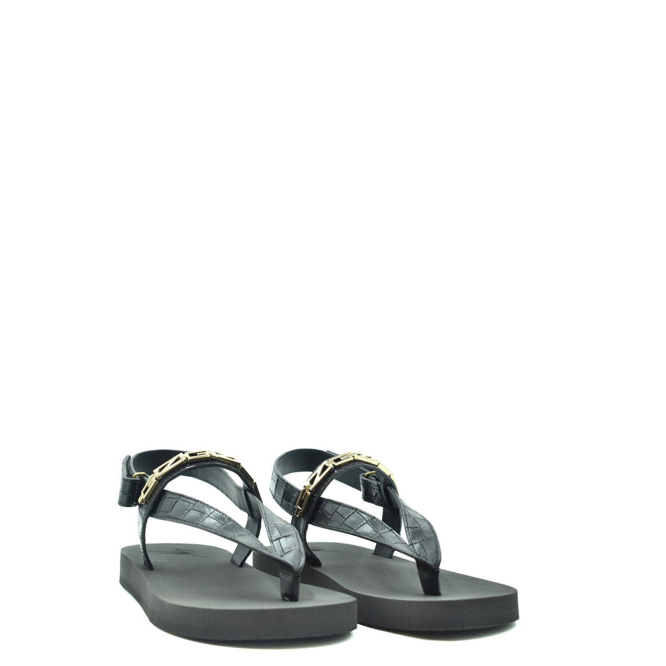 Giuseppe Zanotti - Giuseppe Zanotti Men's Sandals