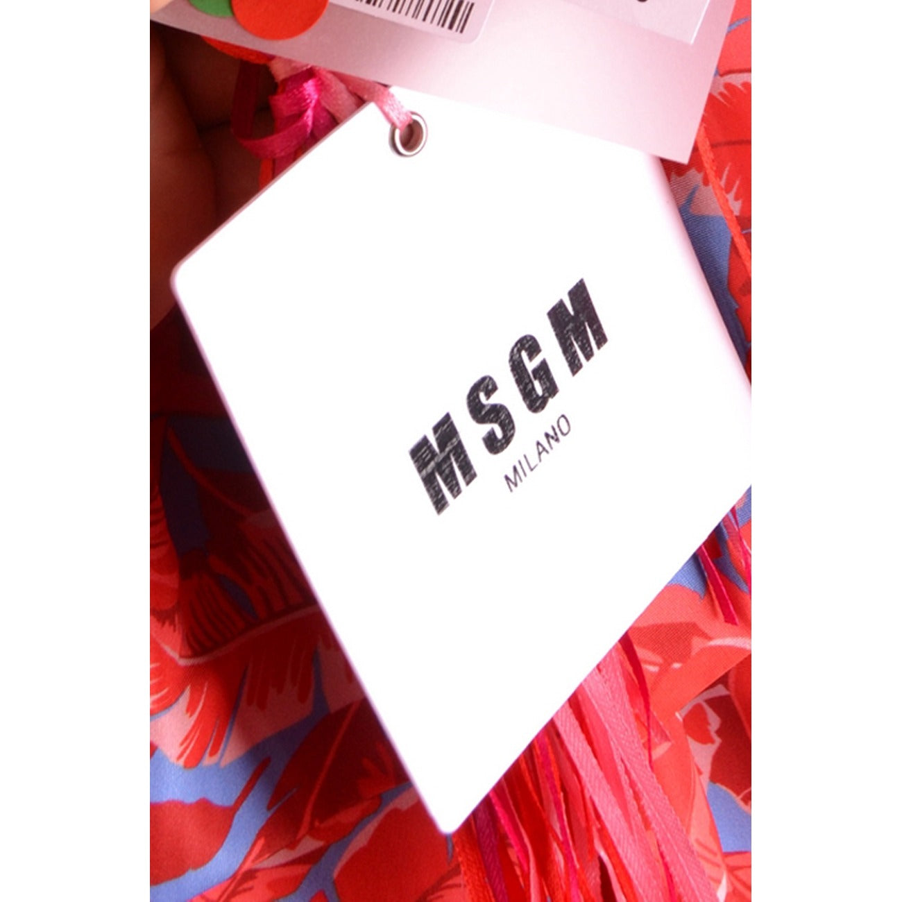 Msgm - Msgm Women Dresses