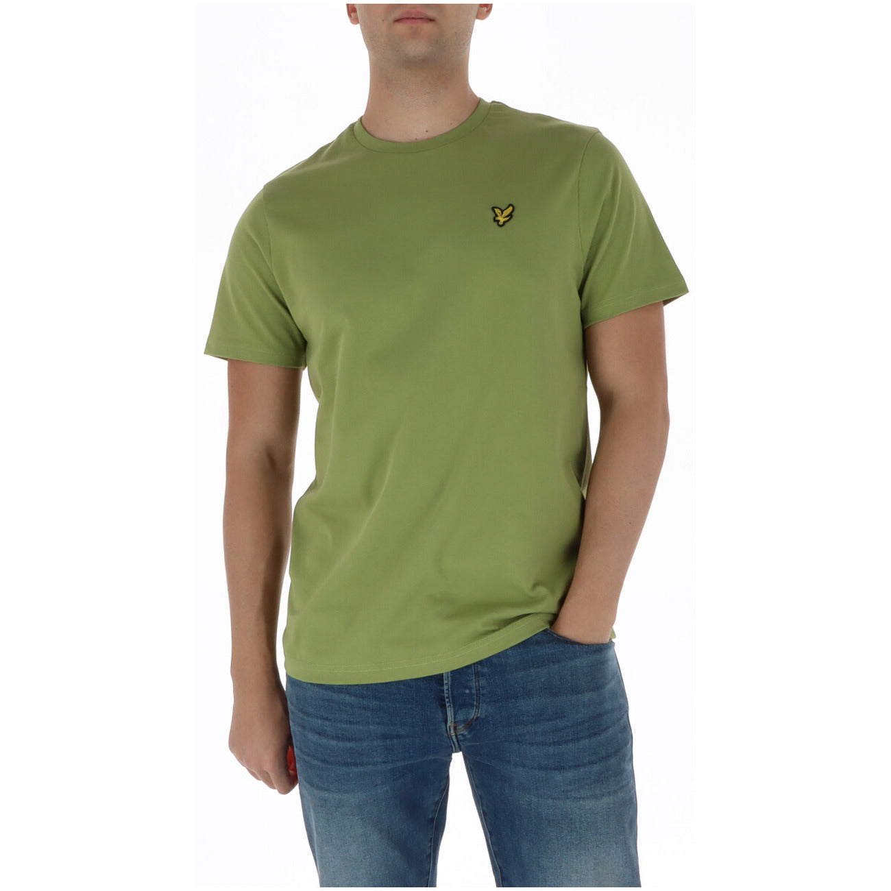Lyle & Scott - Lyle & Scott Men's T-Shirts