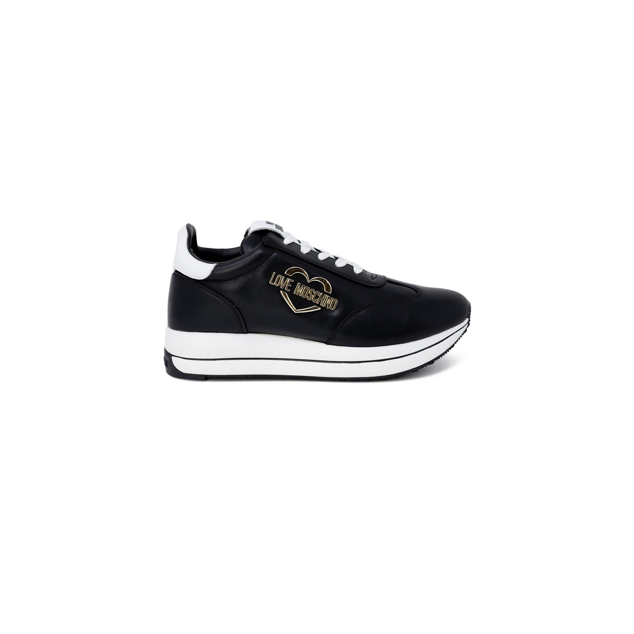 Love Moschino - Love Moschino Women's Sneakers