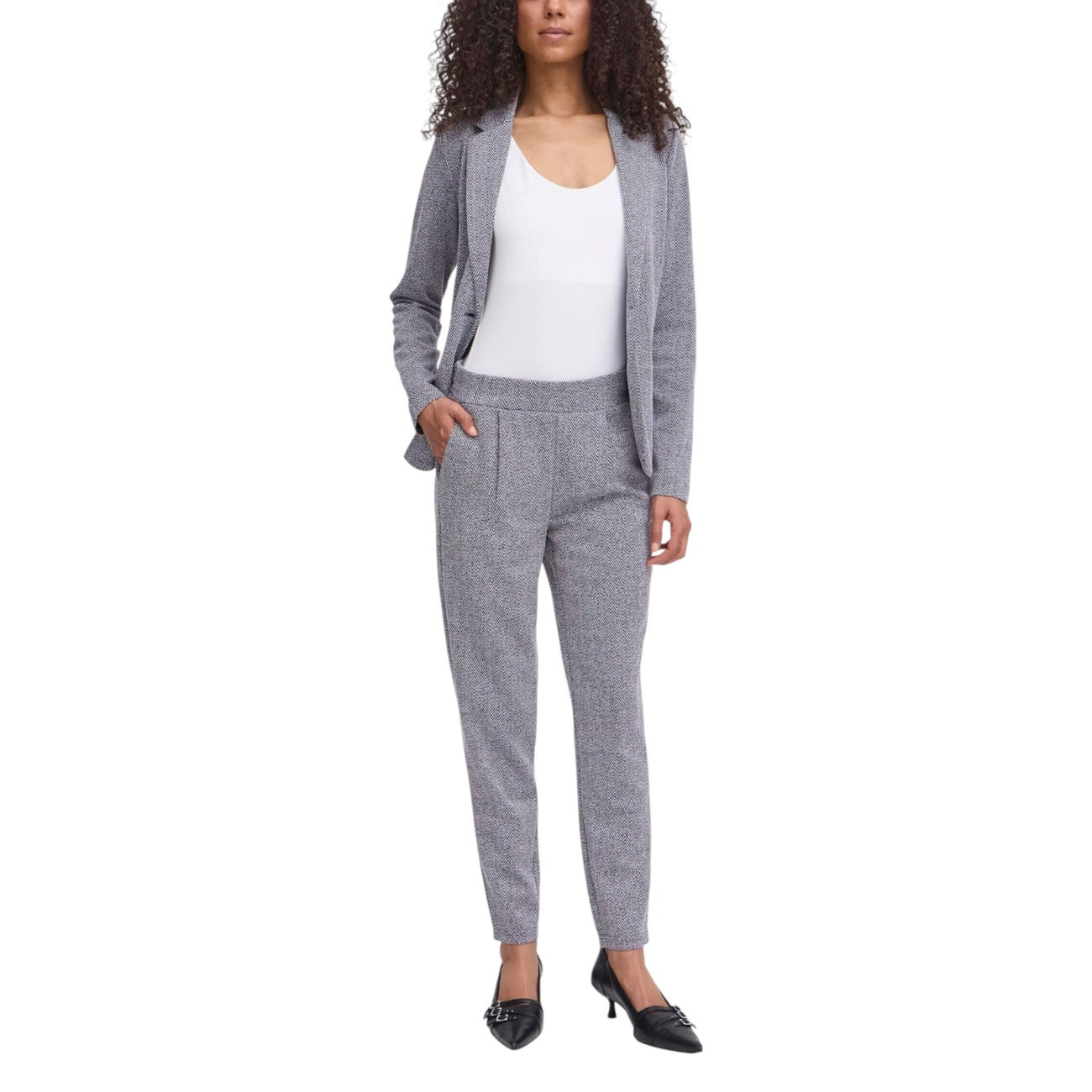 Ichi - Ichi Women's Trousers