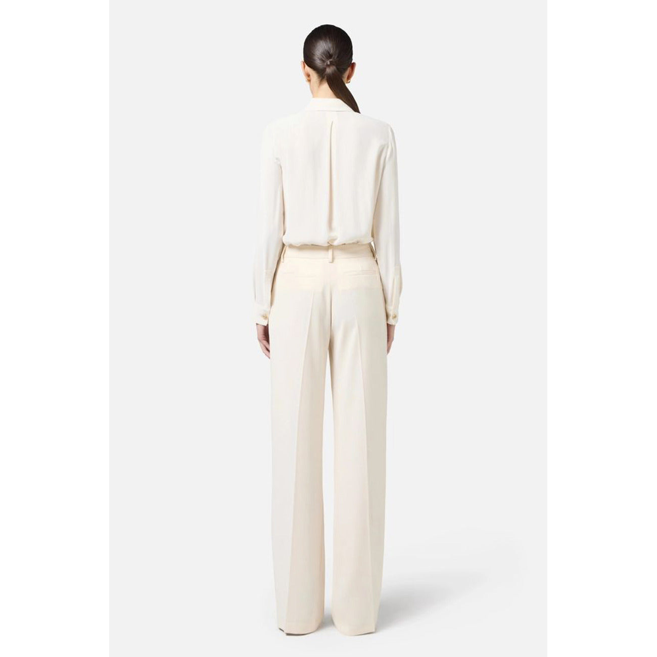 Elisabetta Franchi - Elisabetta Franchi Femme Pantalons