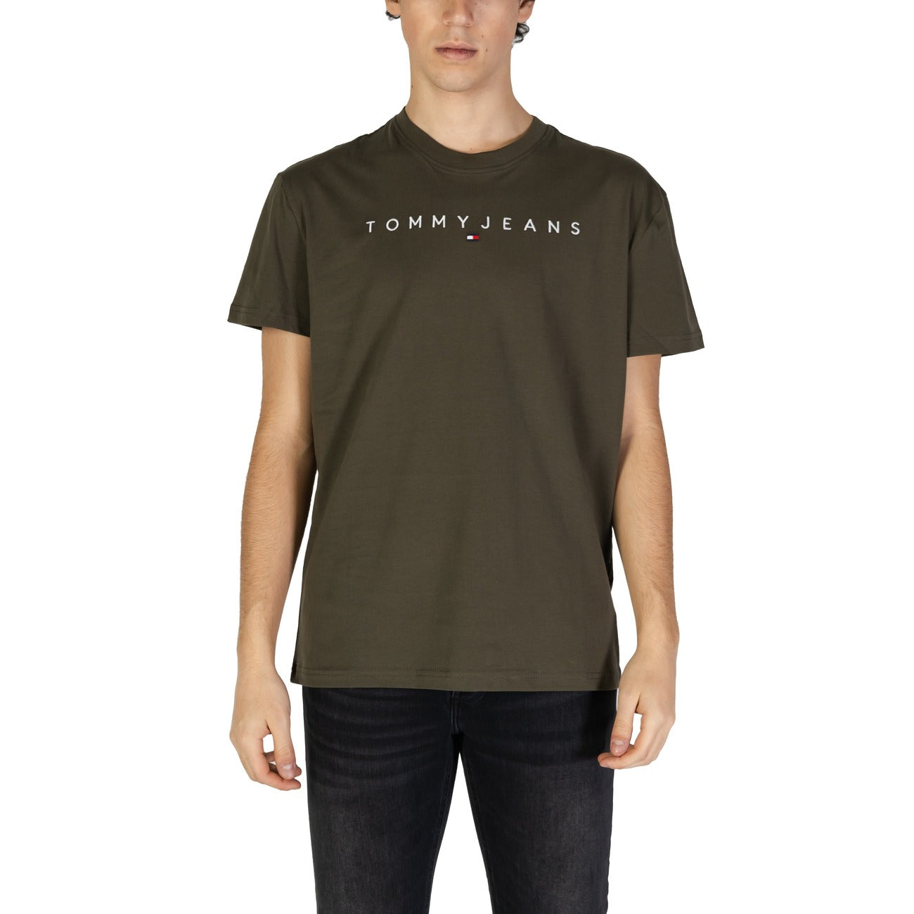 Tommy Hilfiger Jeans - Tommy Hilfiger Men's T-Shirts