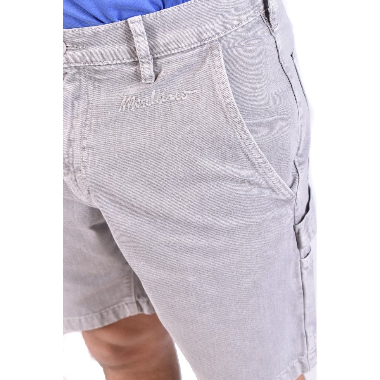 Moschino - Moschino Homme Bermudas