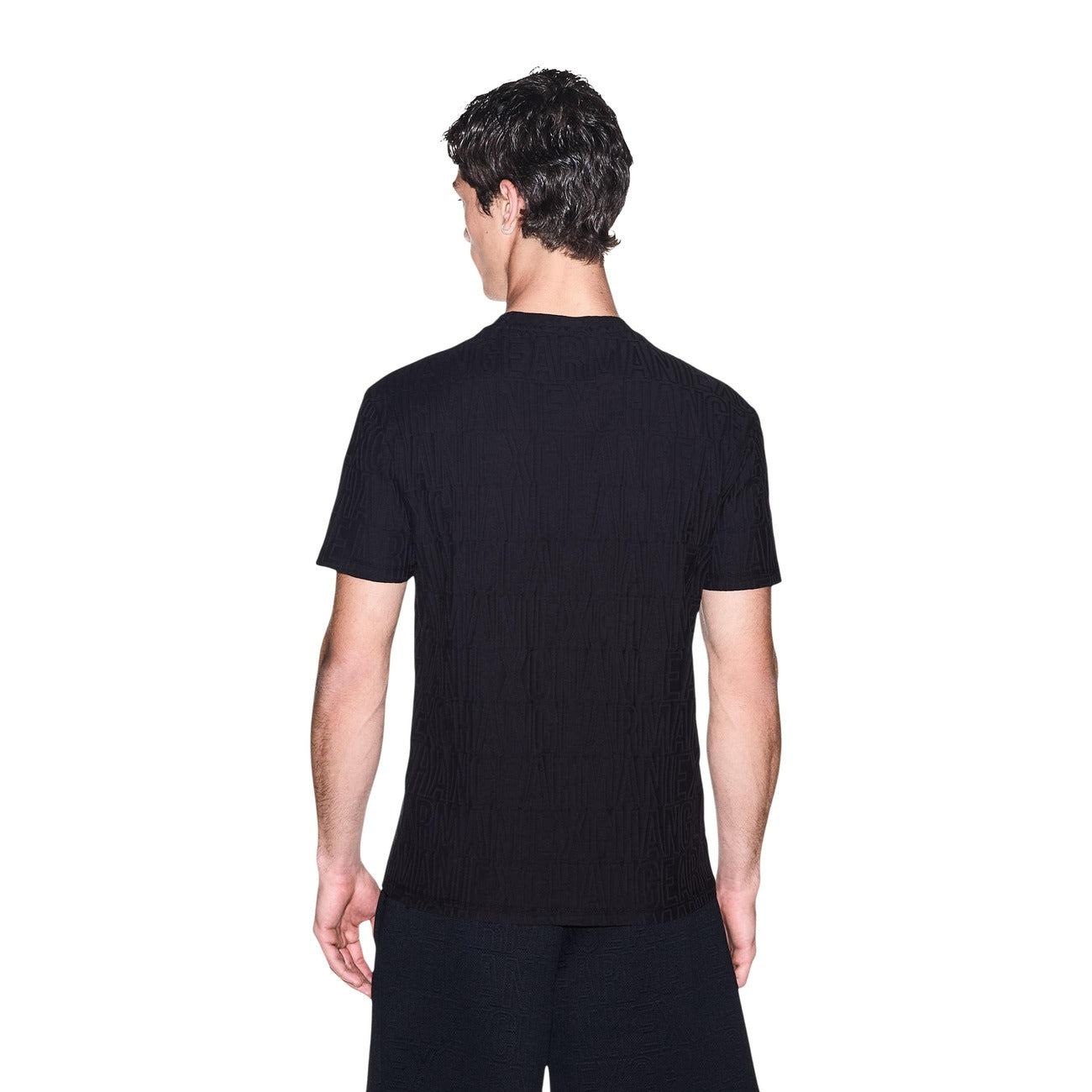 Armani Exchange - Armani Exchange Homme T-Shirts