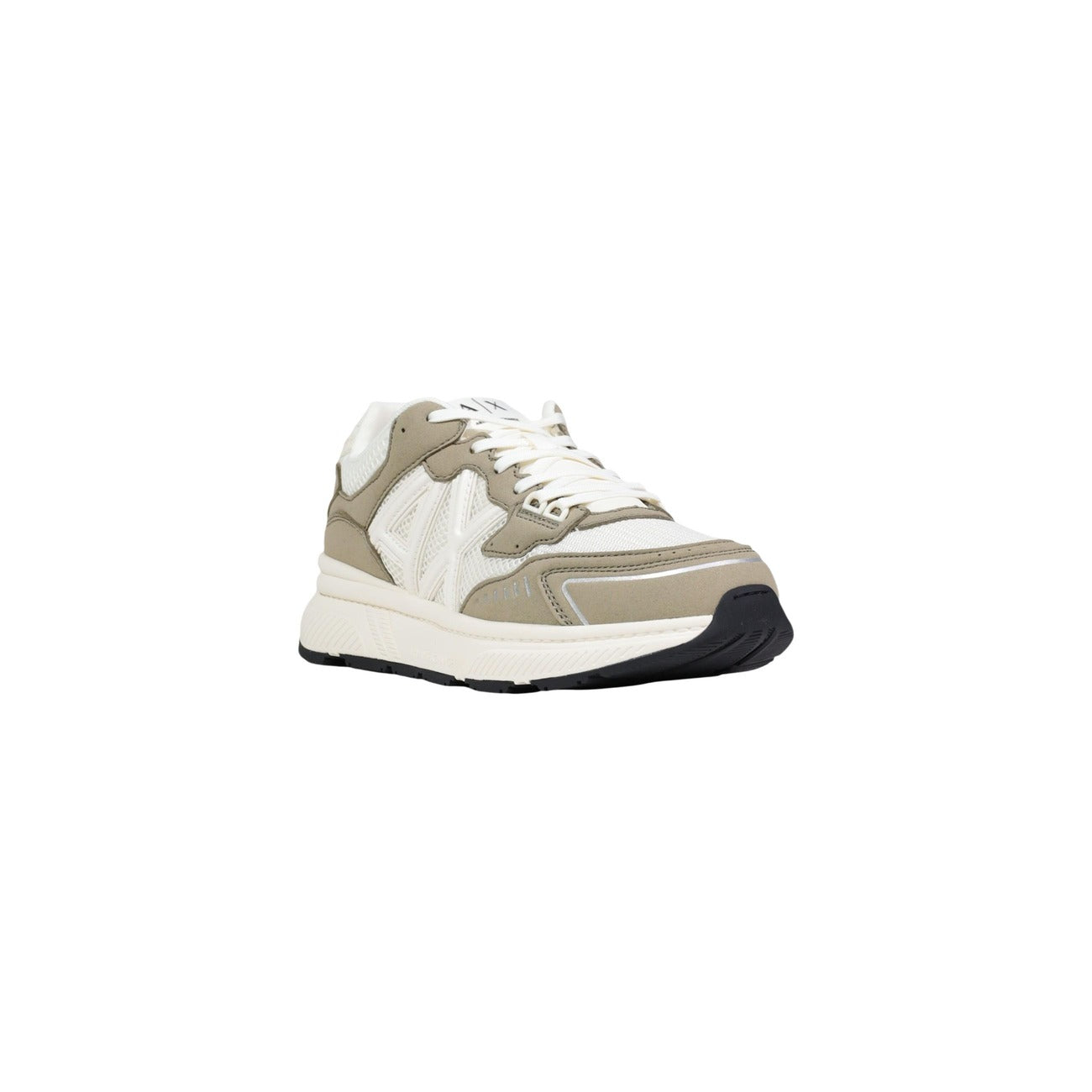Armani Exchange - Armani Exchange Homme Baskets