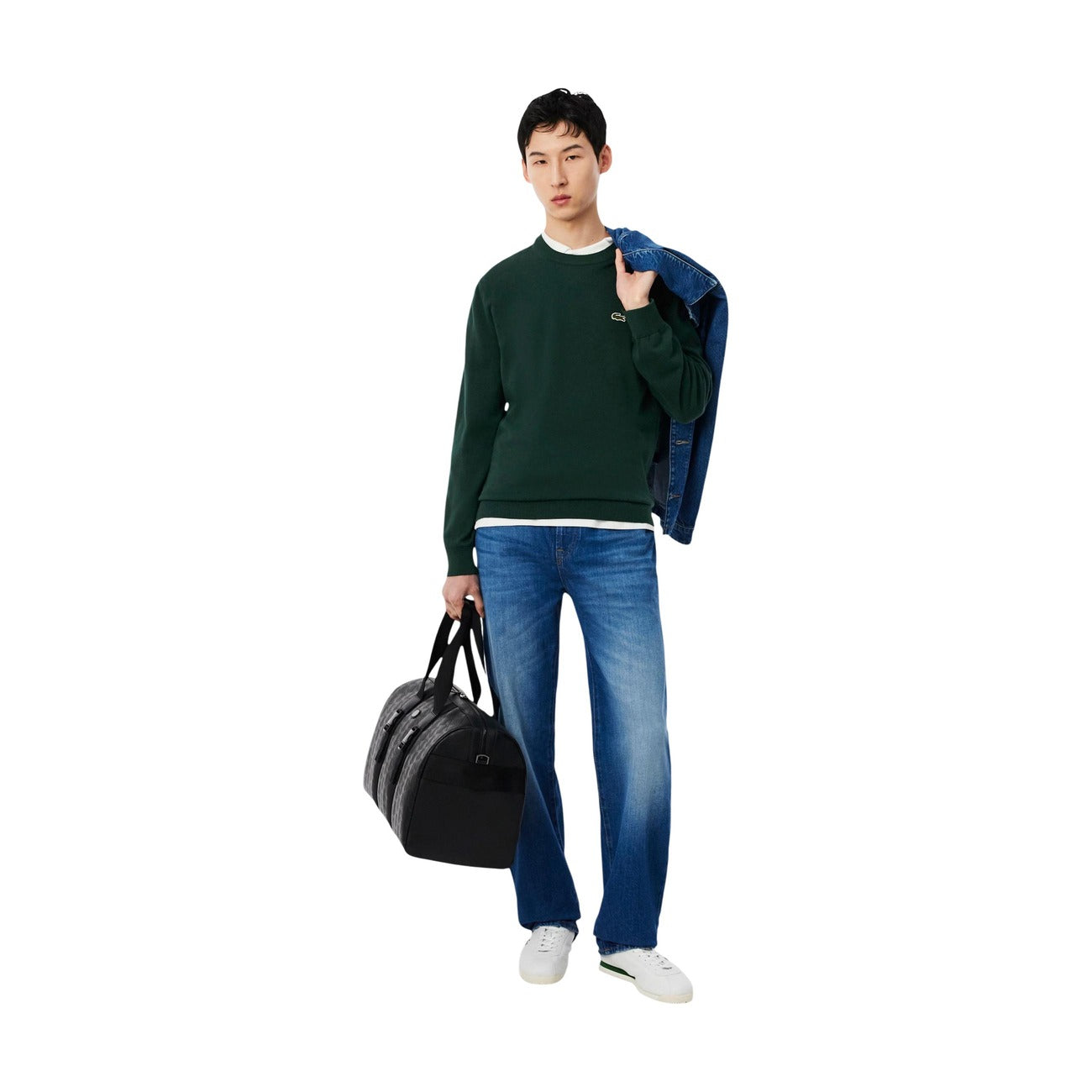 Lacoste - Lacoste Homme Pulls