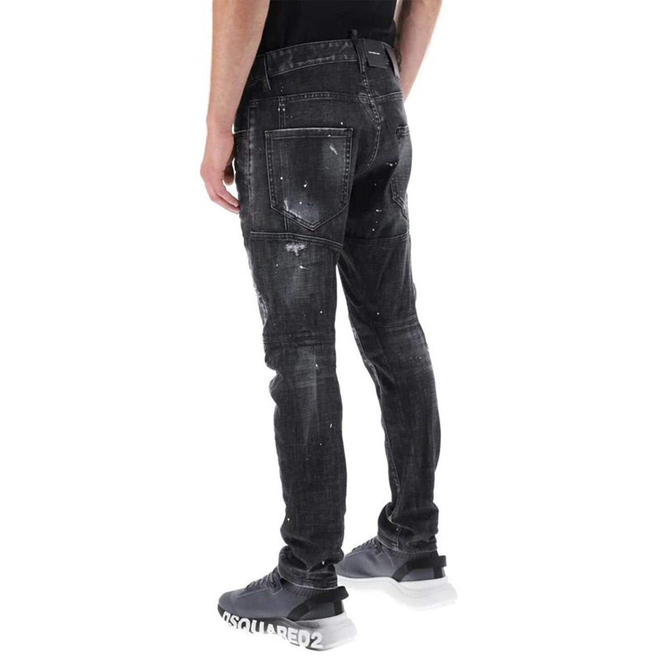 Dsquared - Dsquared Homme Jeans