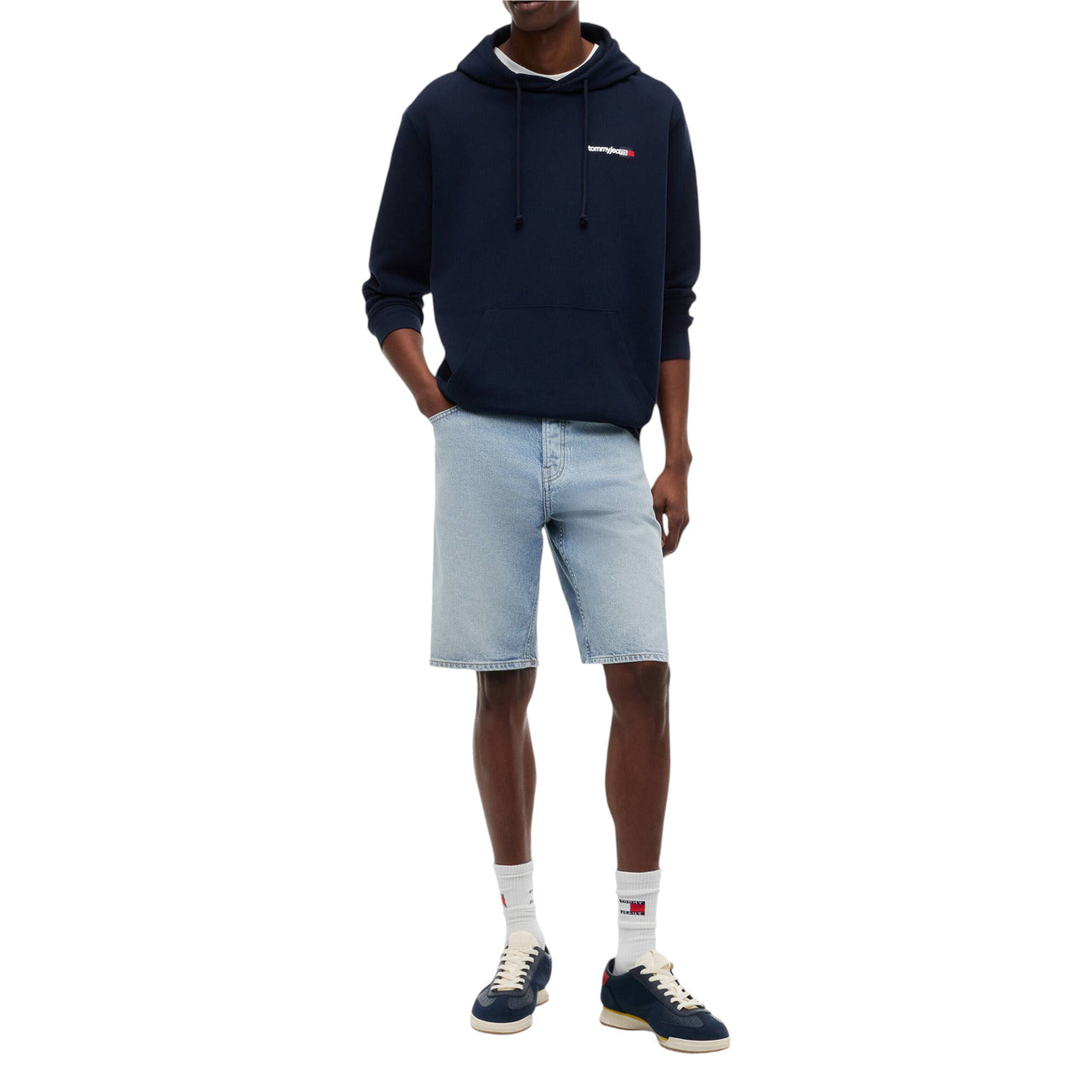 Tommy Hilfiger Jeans - Tommy Hilfiger Jeans Men's Sweatshirts