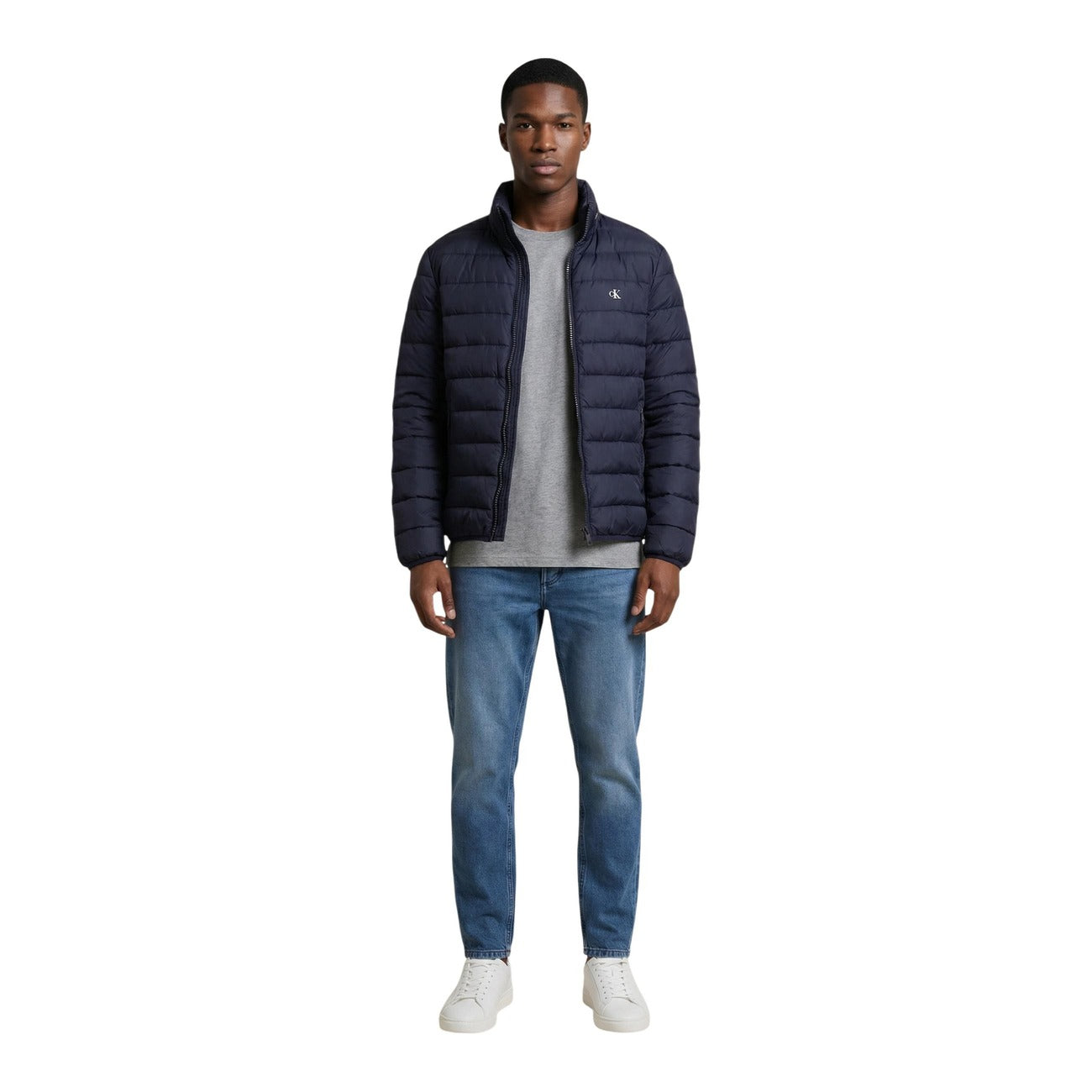Calvin Klein Jeans - Calvin Klein Jeans Homme Vestes