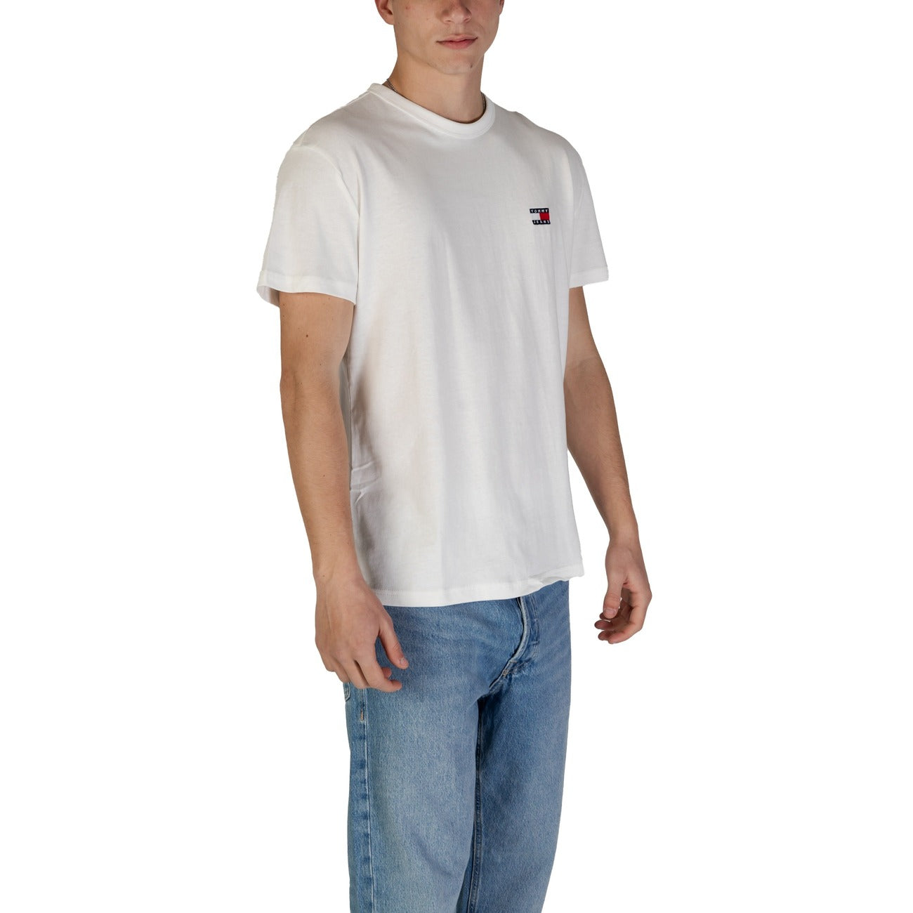 Tommy Hilfiger Jeans - Tommy Hilfiger Men's T-Shirts